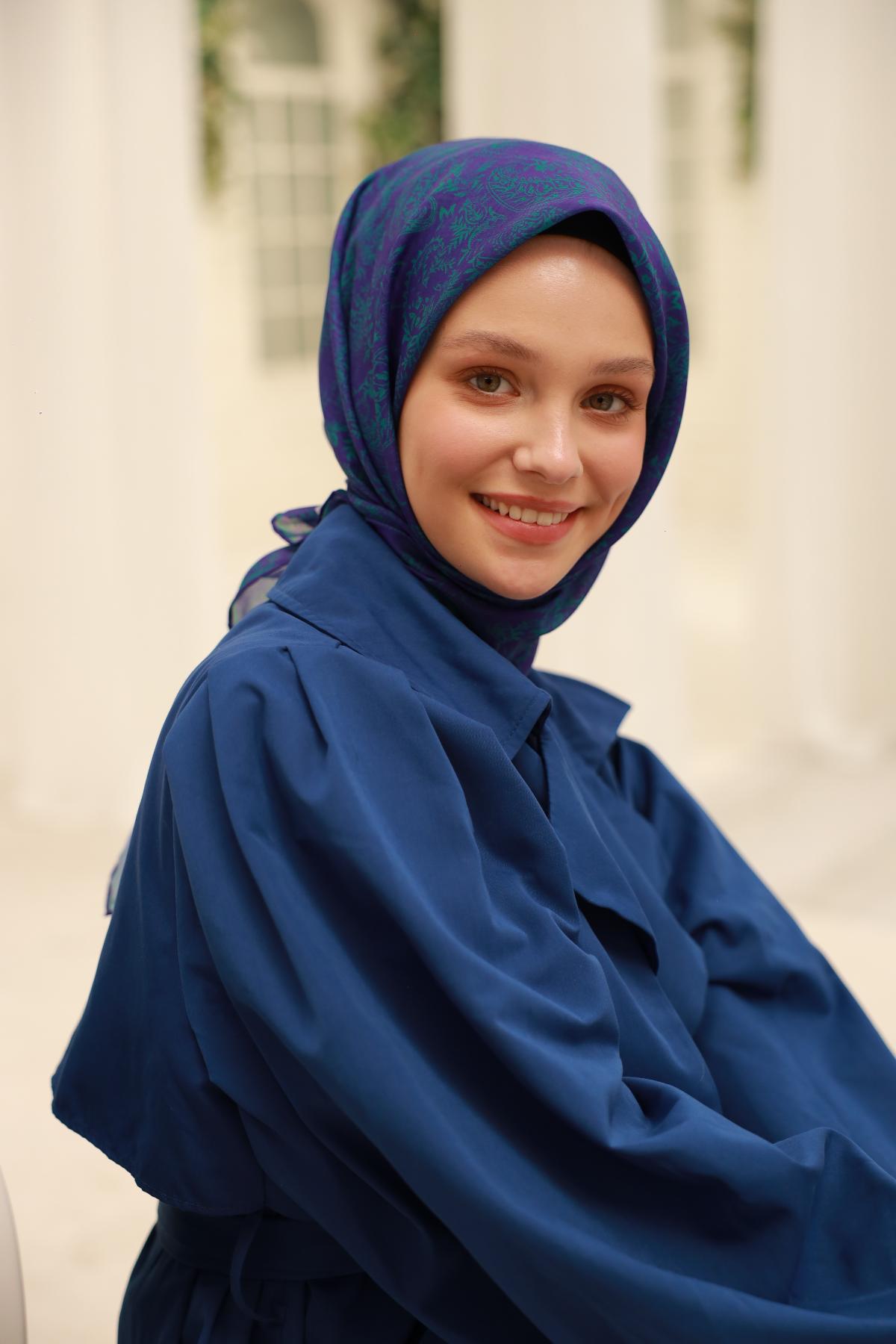 Silk Home Soft Eşarp 73082-39