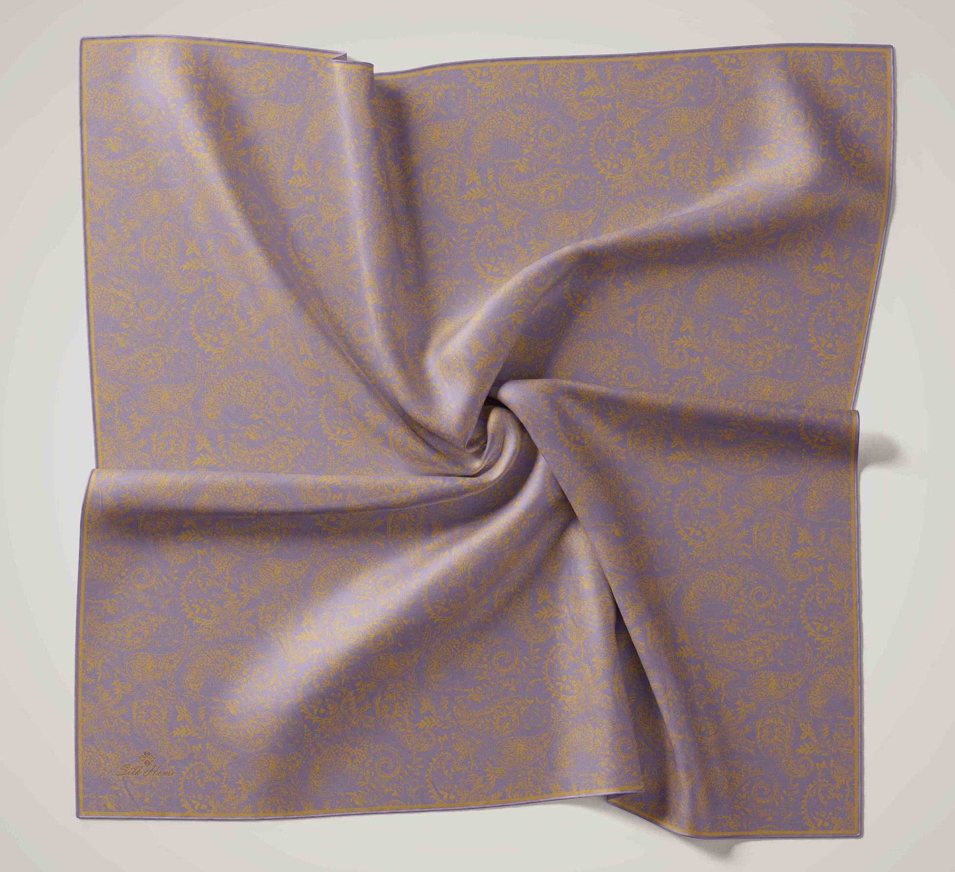 Silk Home Soft Eşarp 73082-44