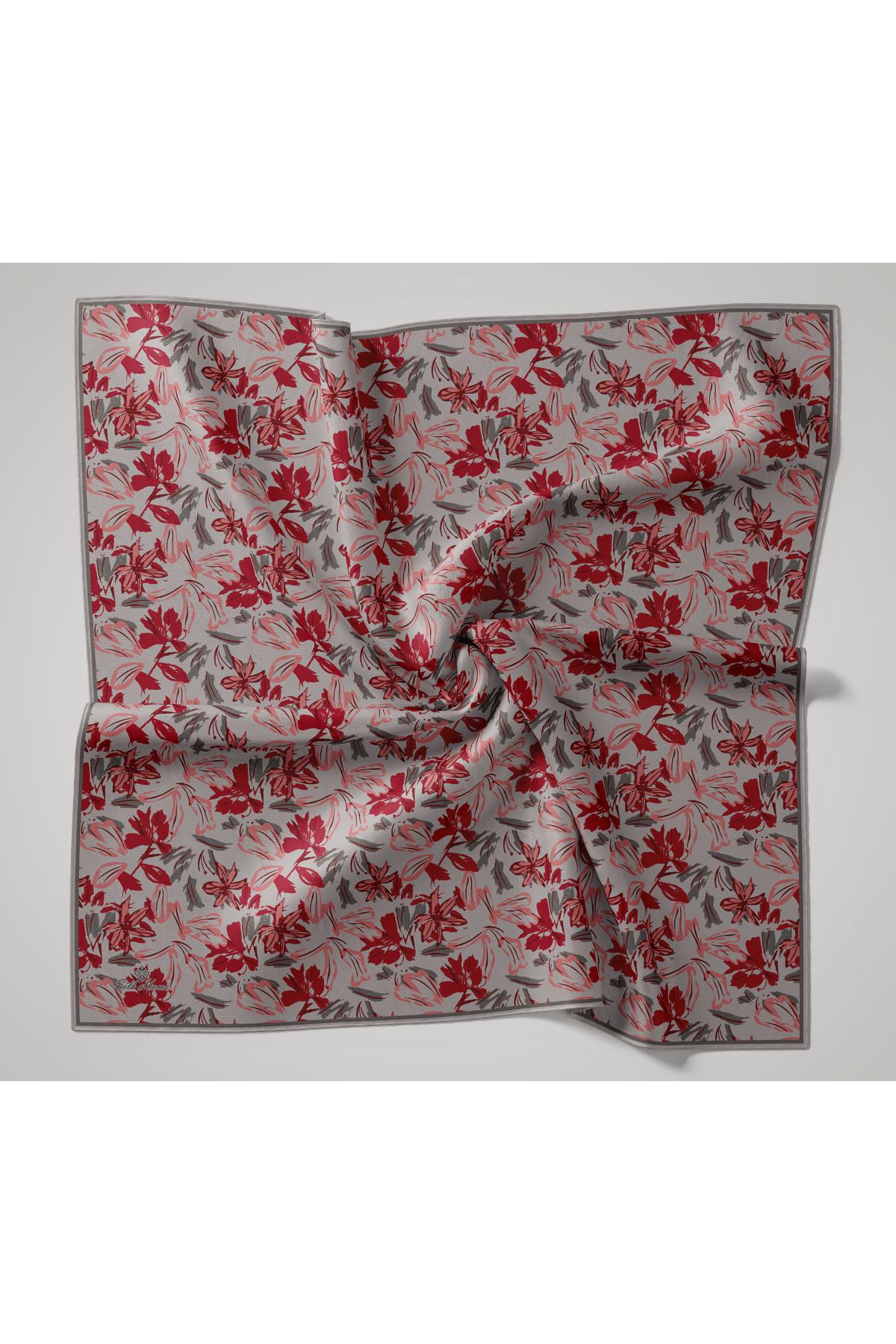 Silk Home Soft Eşarp 73083-01