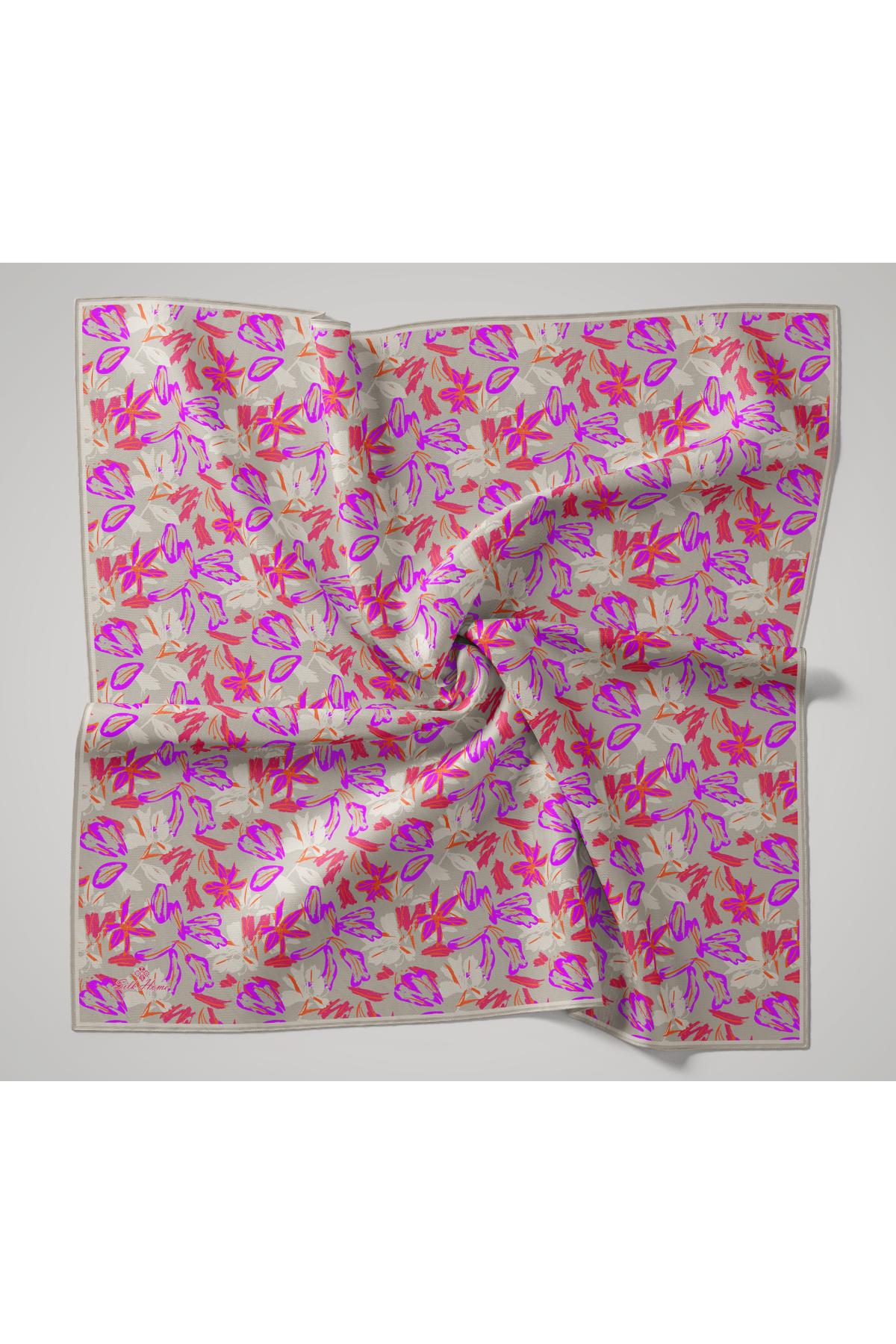 Silk Home Soft Eşarp 73083-02