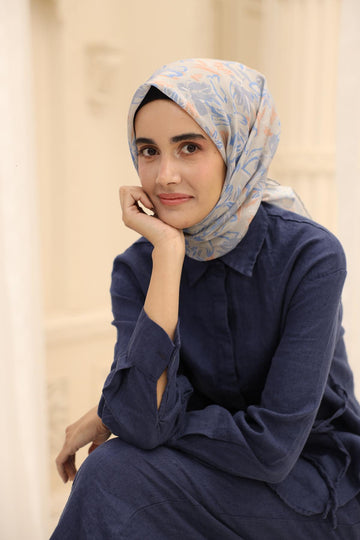 Silk Home Soft Eşarp 73083-10