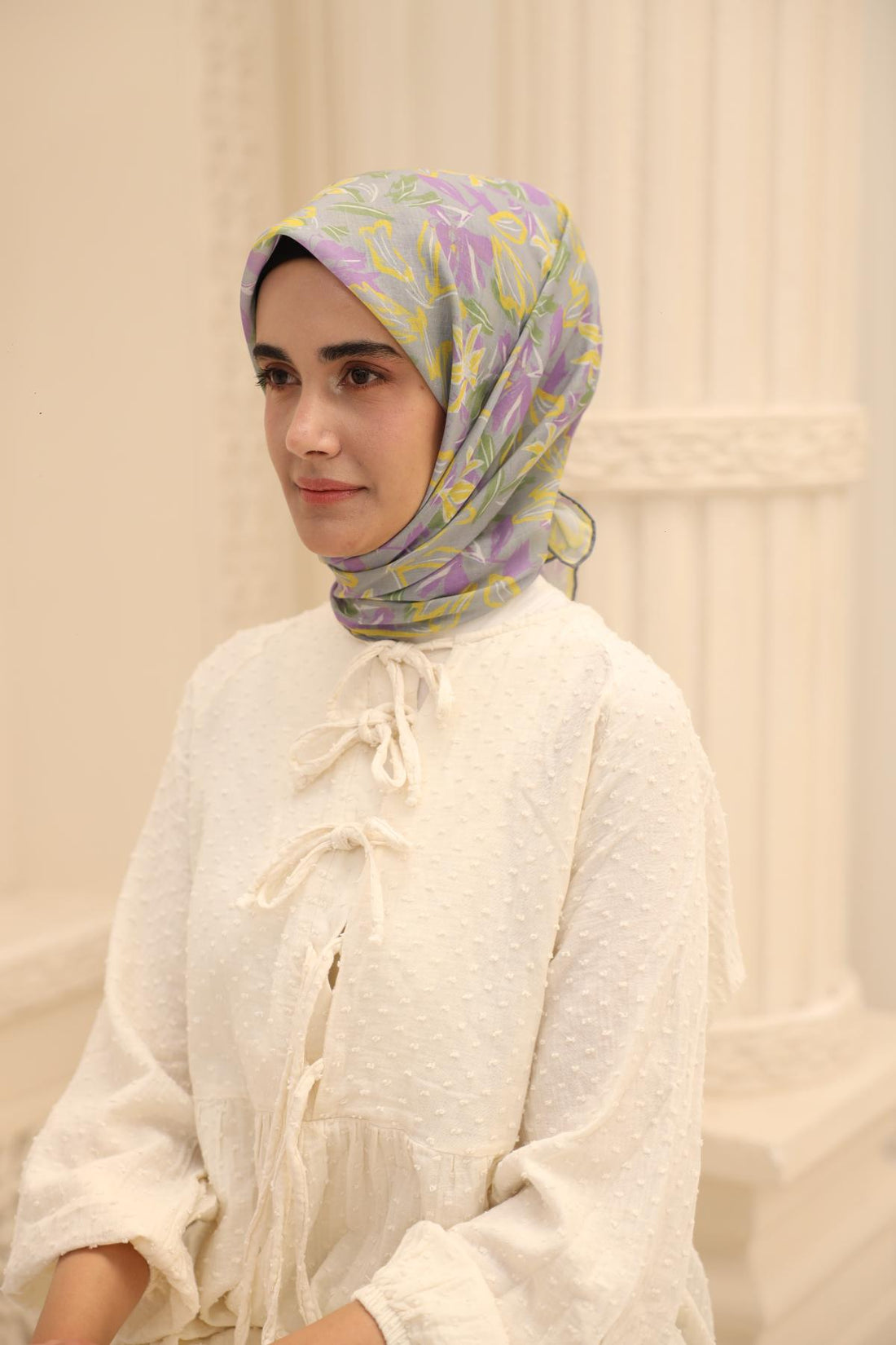 Silk Home Soft Eşarp 73083-11