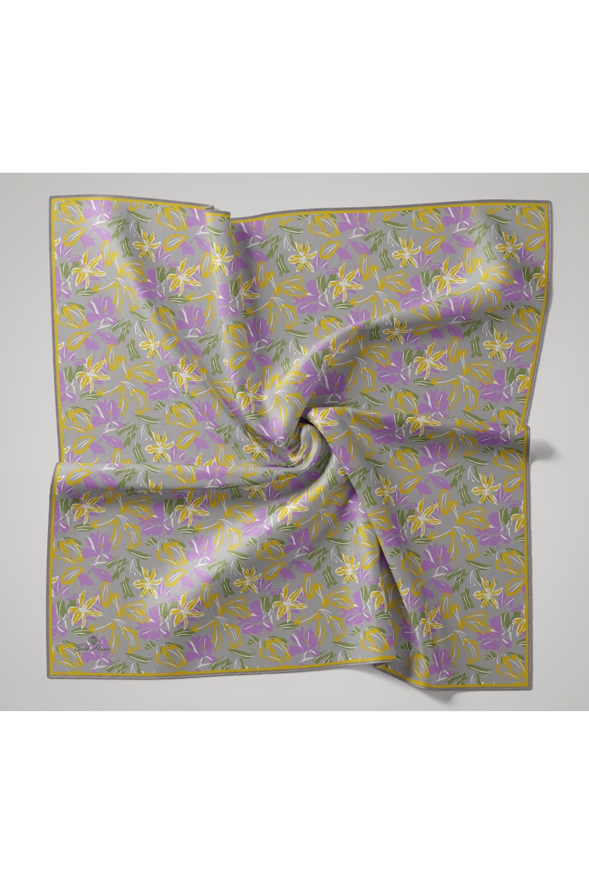 Silk Home Soft Eşarp 73083-11
