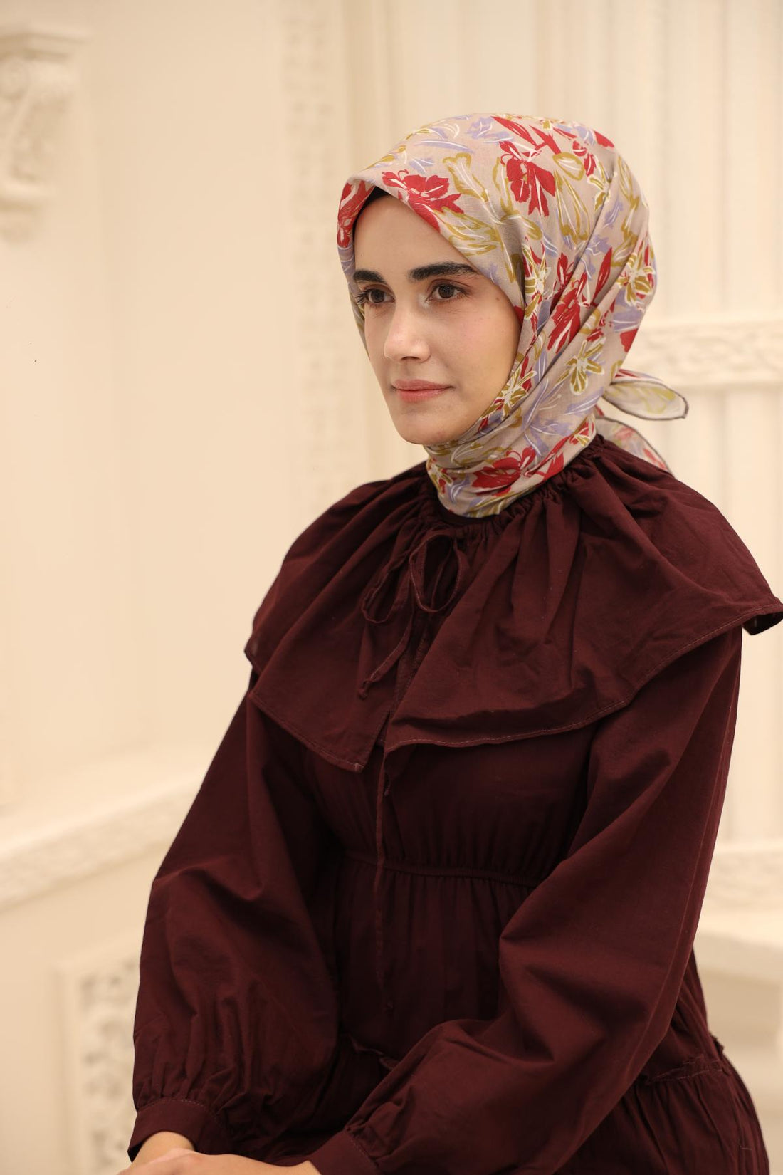 Silk Home Soft Eşarp 73083-13