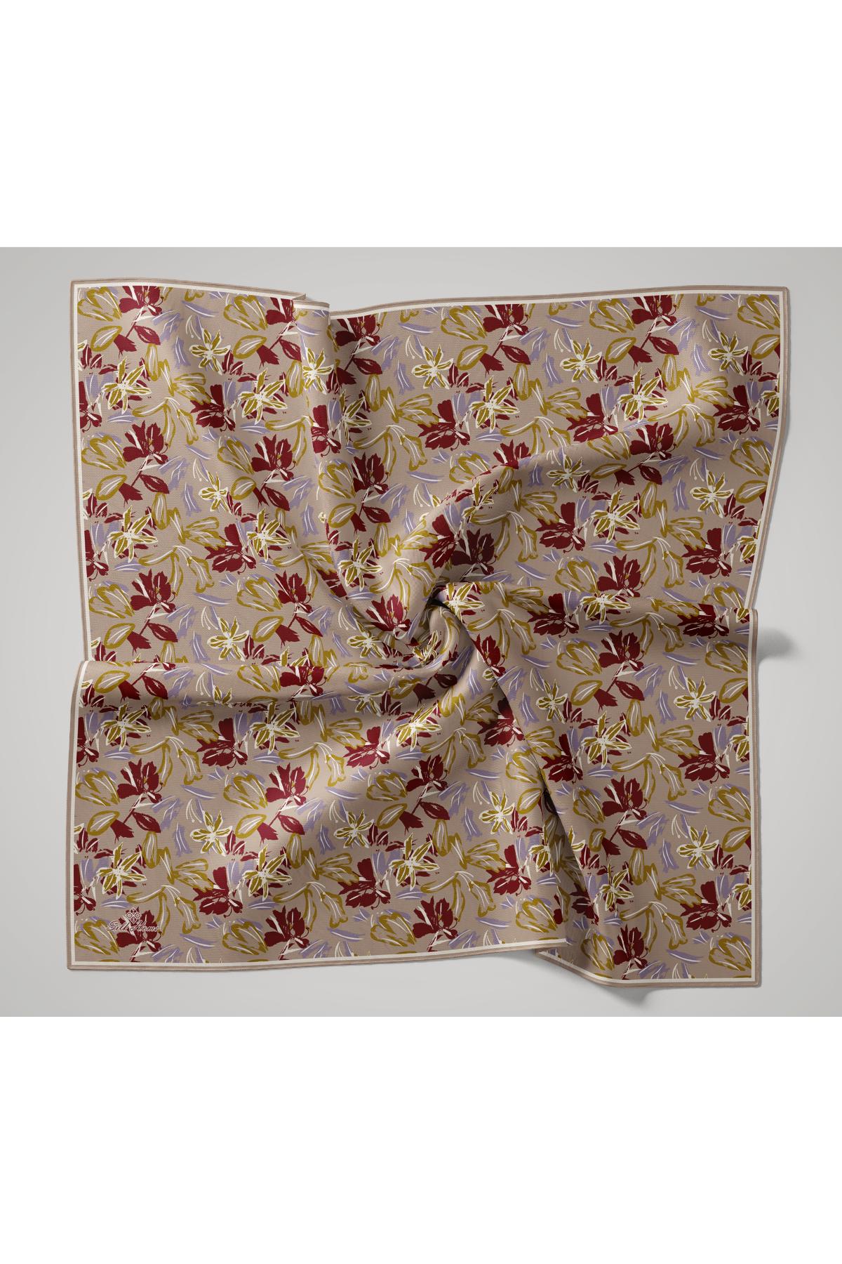 Silk Home Soft Eşarp 73083-13