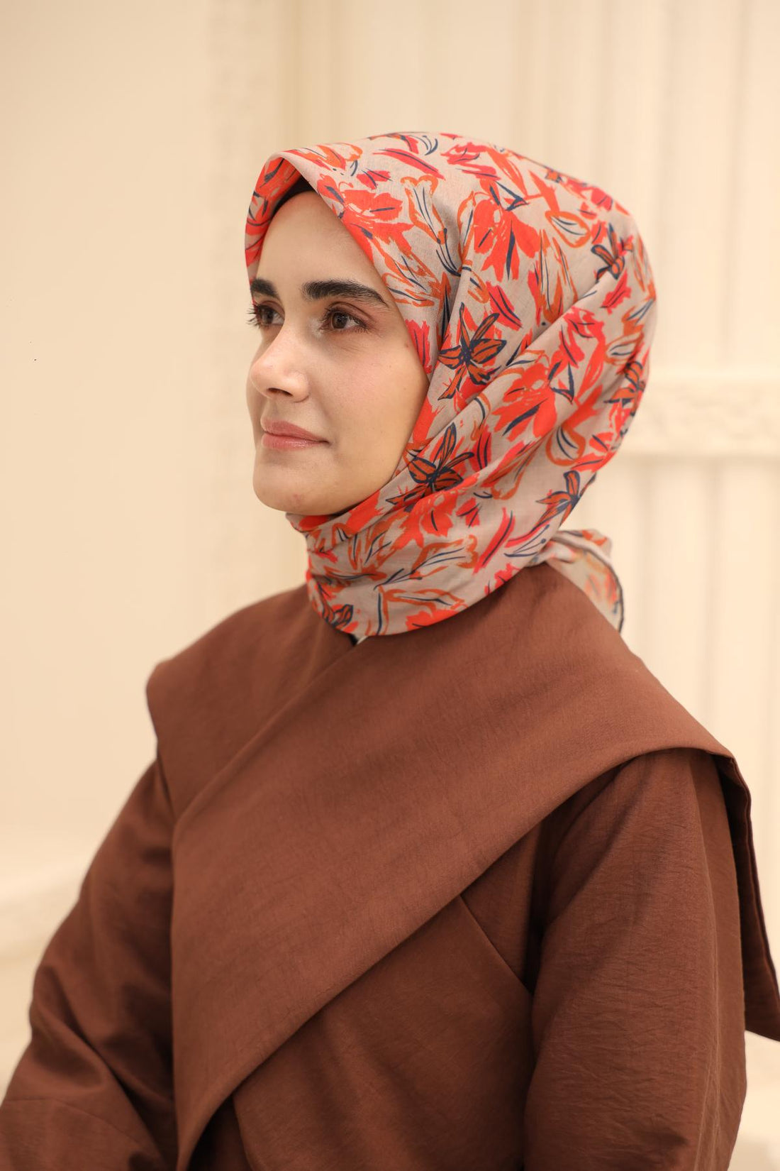 Silk Home Soft Eşarp 73083-14