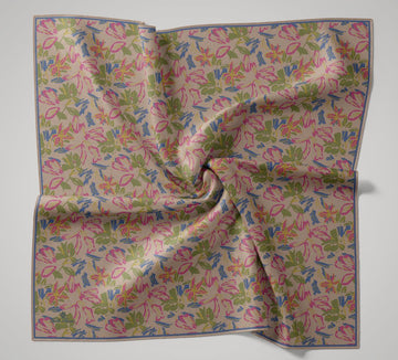 Silk Home Soft Eşarp 73083-19