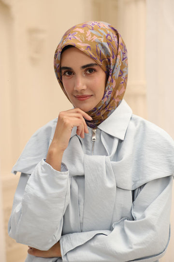 Silk Home Soft Eşarp 73083-20