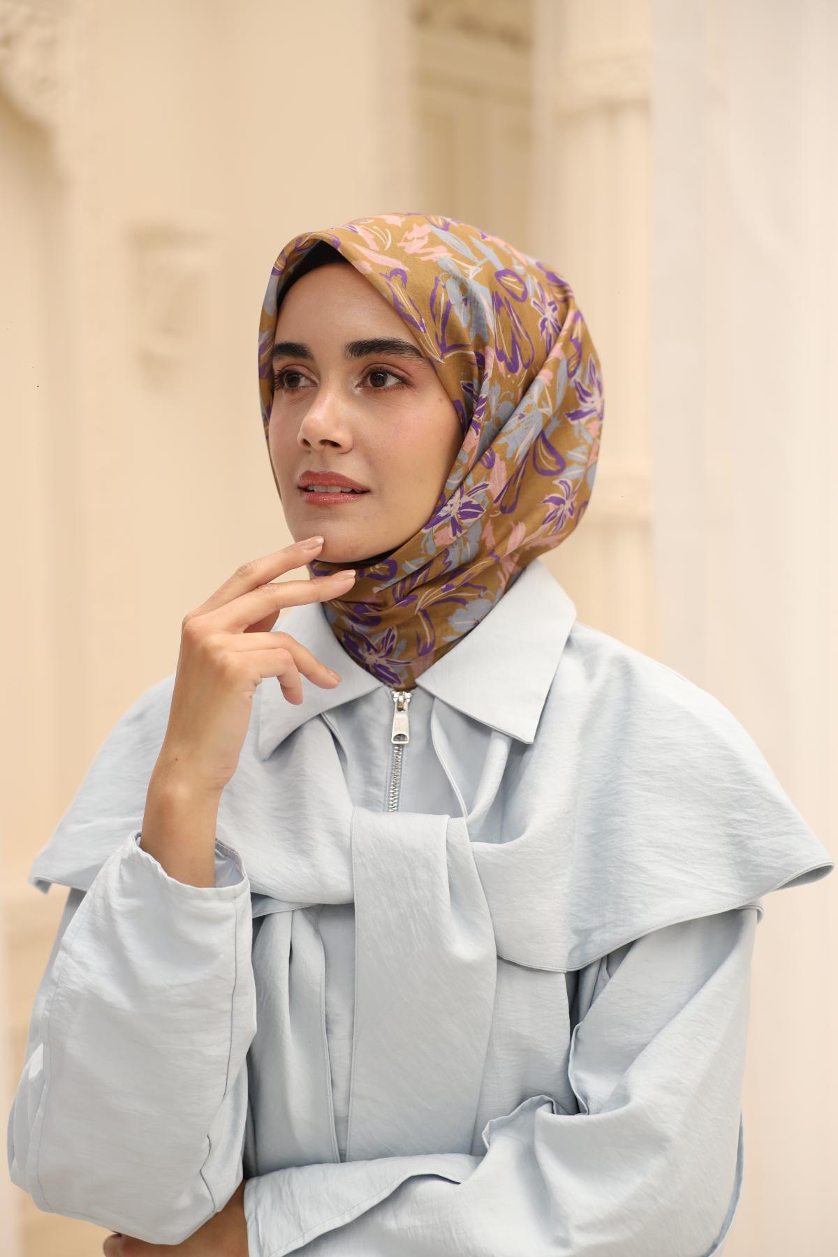 Silk Home Soft Eşarp 73083-20