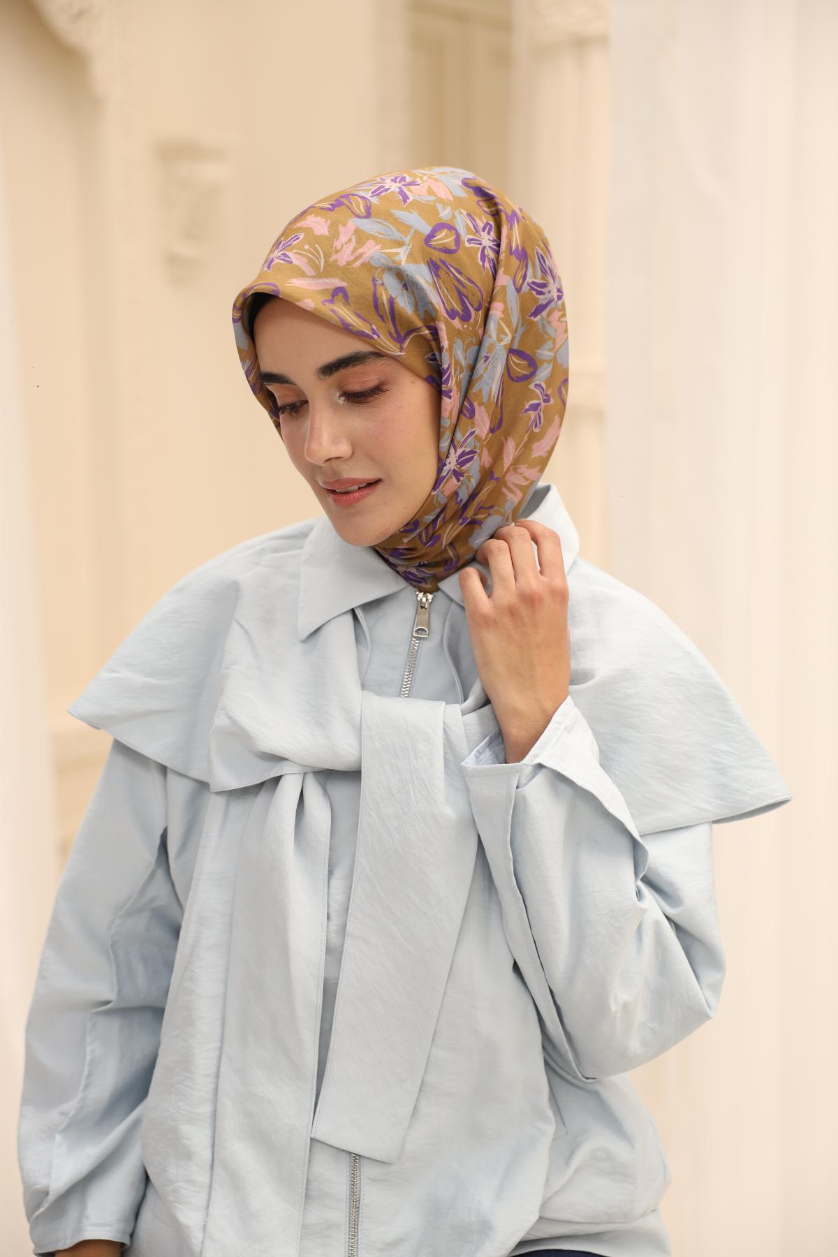 Silk Home Soft Eşarp 73083-20