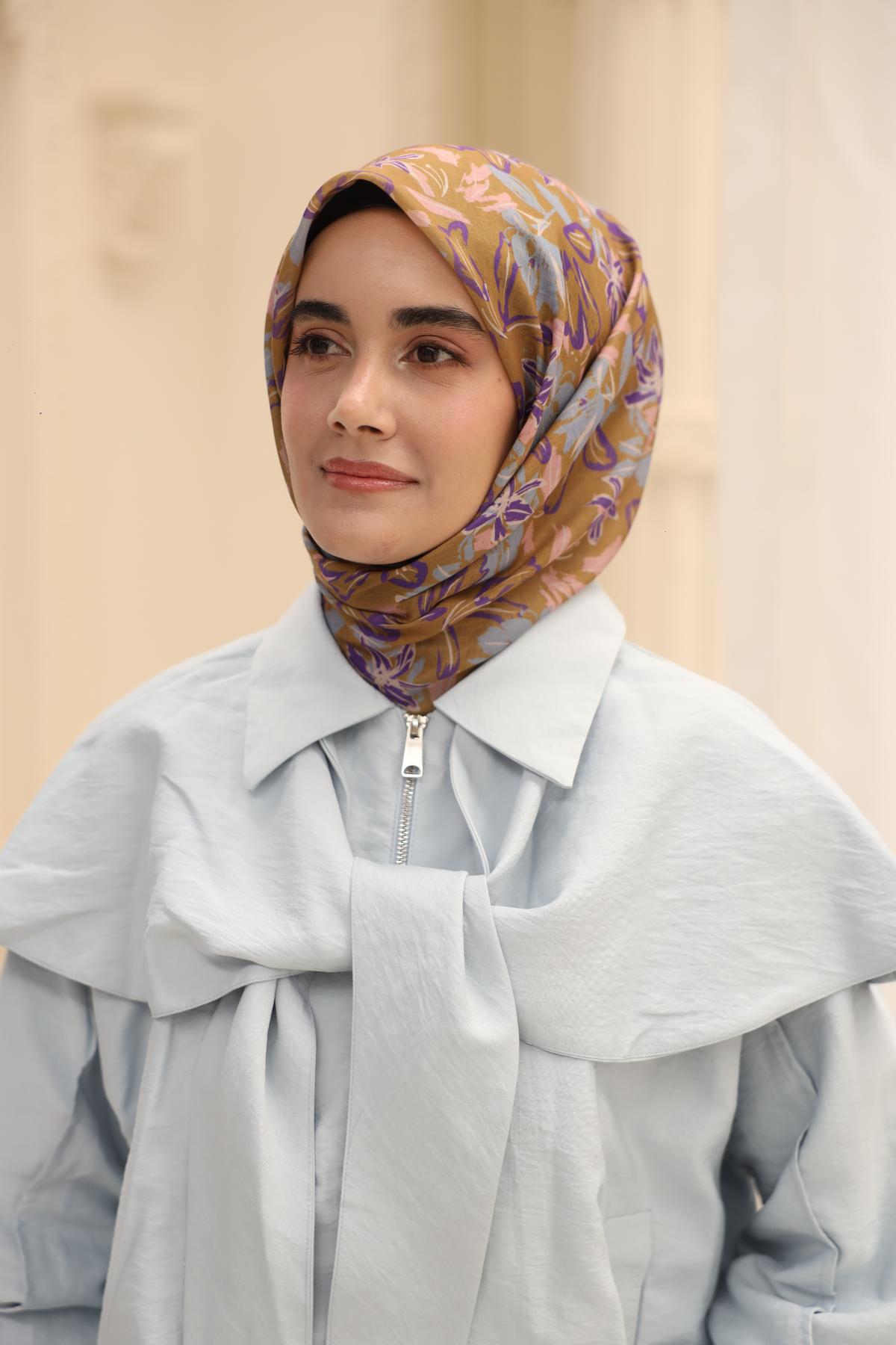 Silk Home Soft Eşarp 73083-20