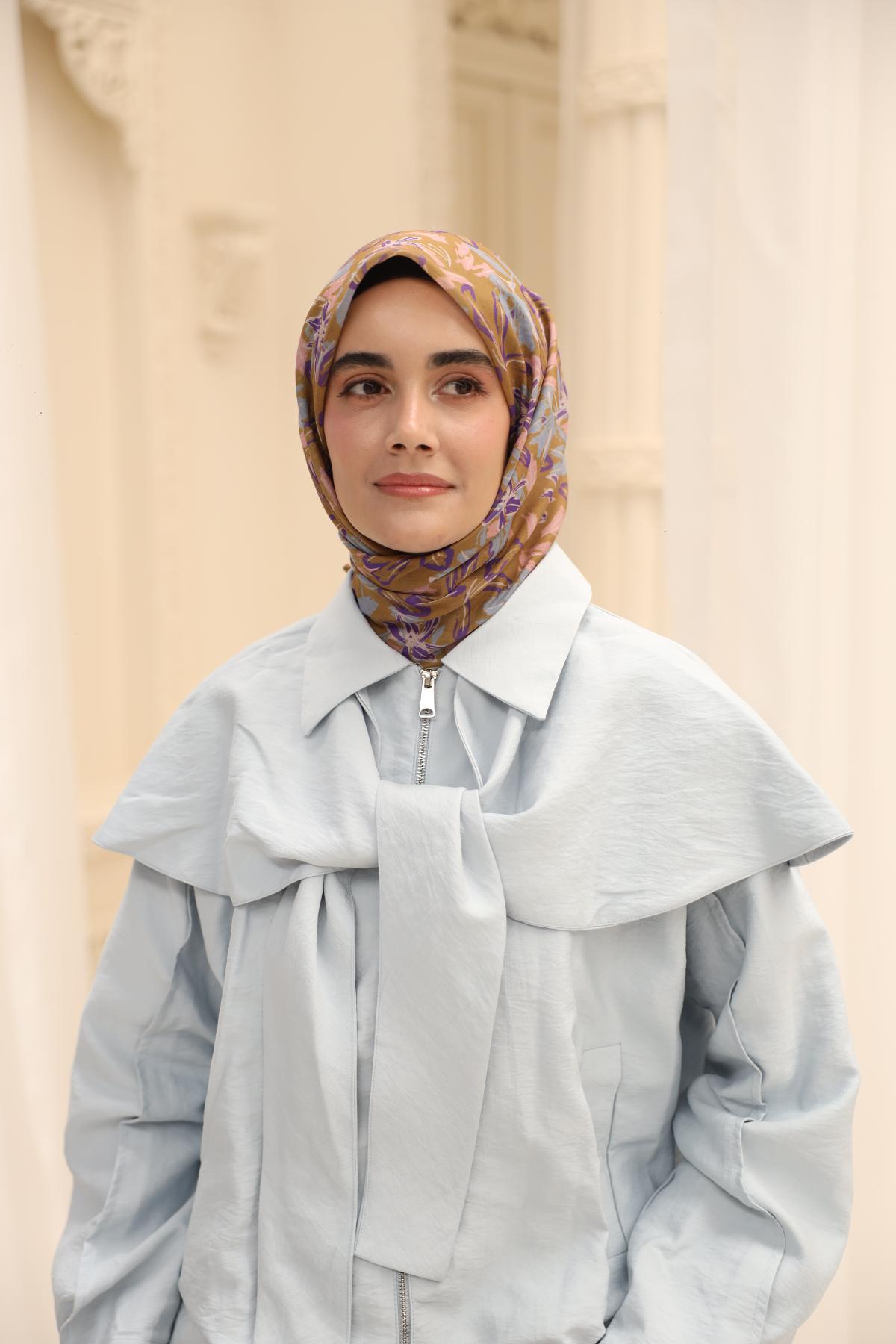 Silk Home Soft Eşarp 73083-20