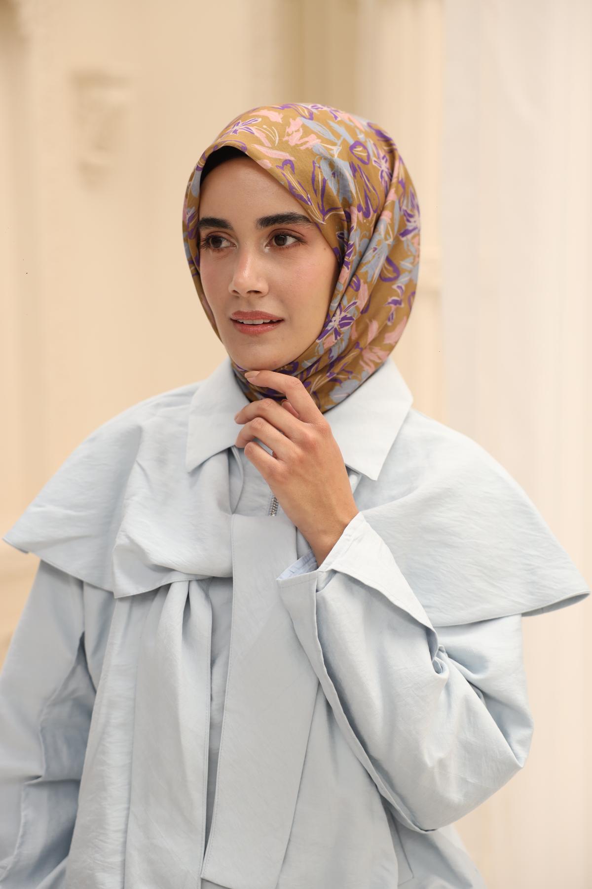 Silk Home Soft Eşarp 73083-20