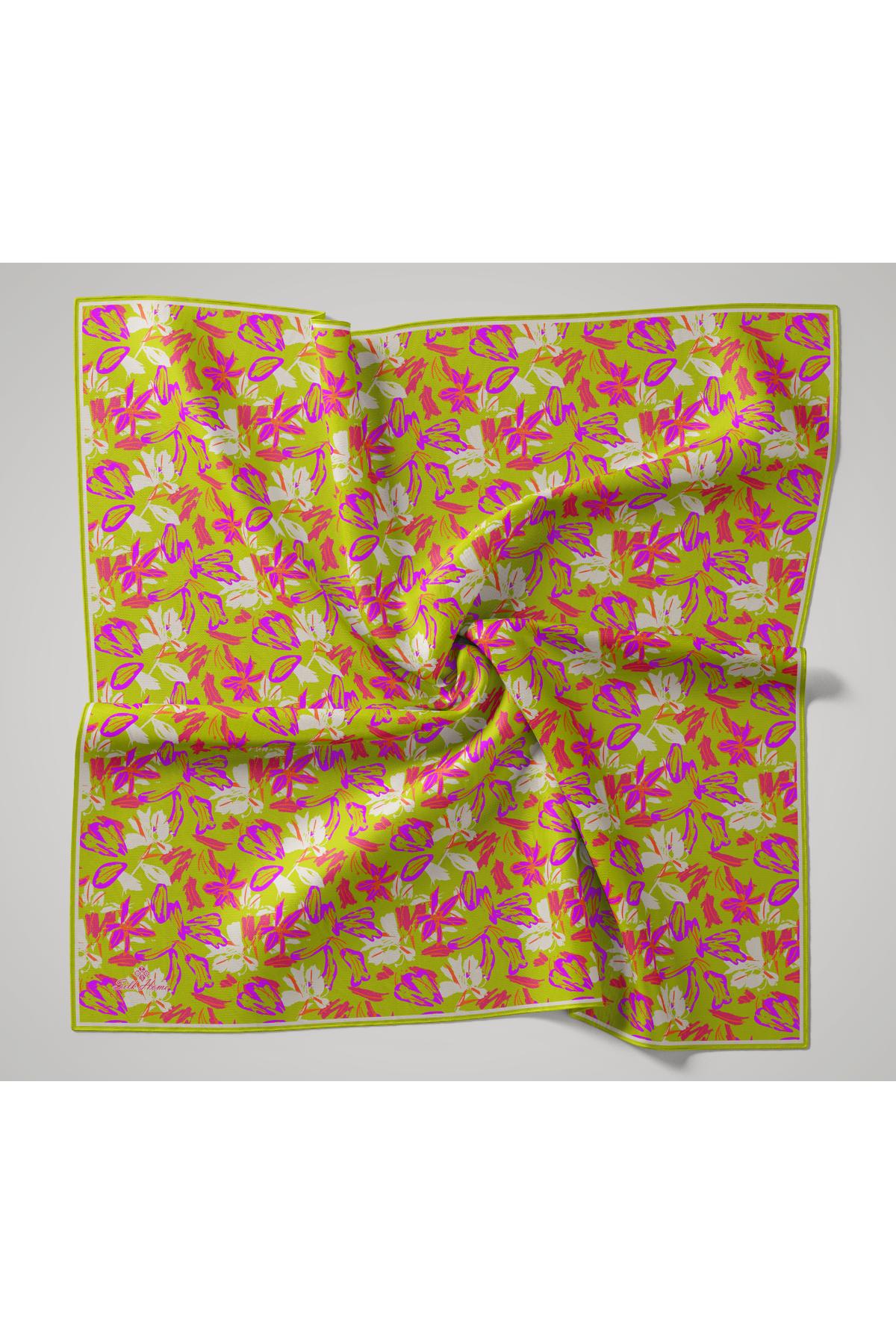 Silk Home Soft Eşarp 73083-21