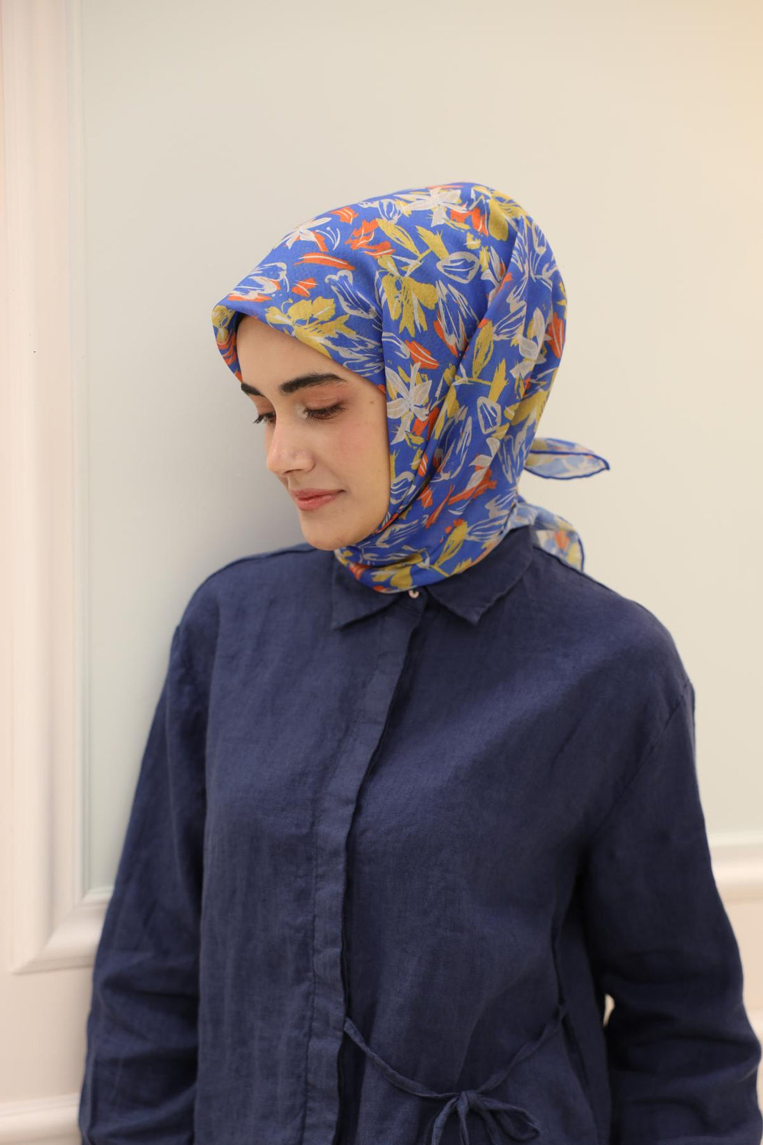 Silk Home Soft Eşarp 73083-25