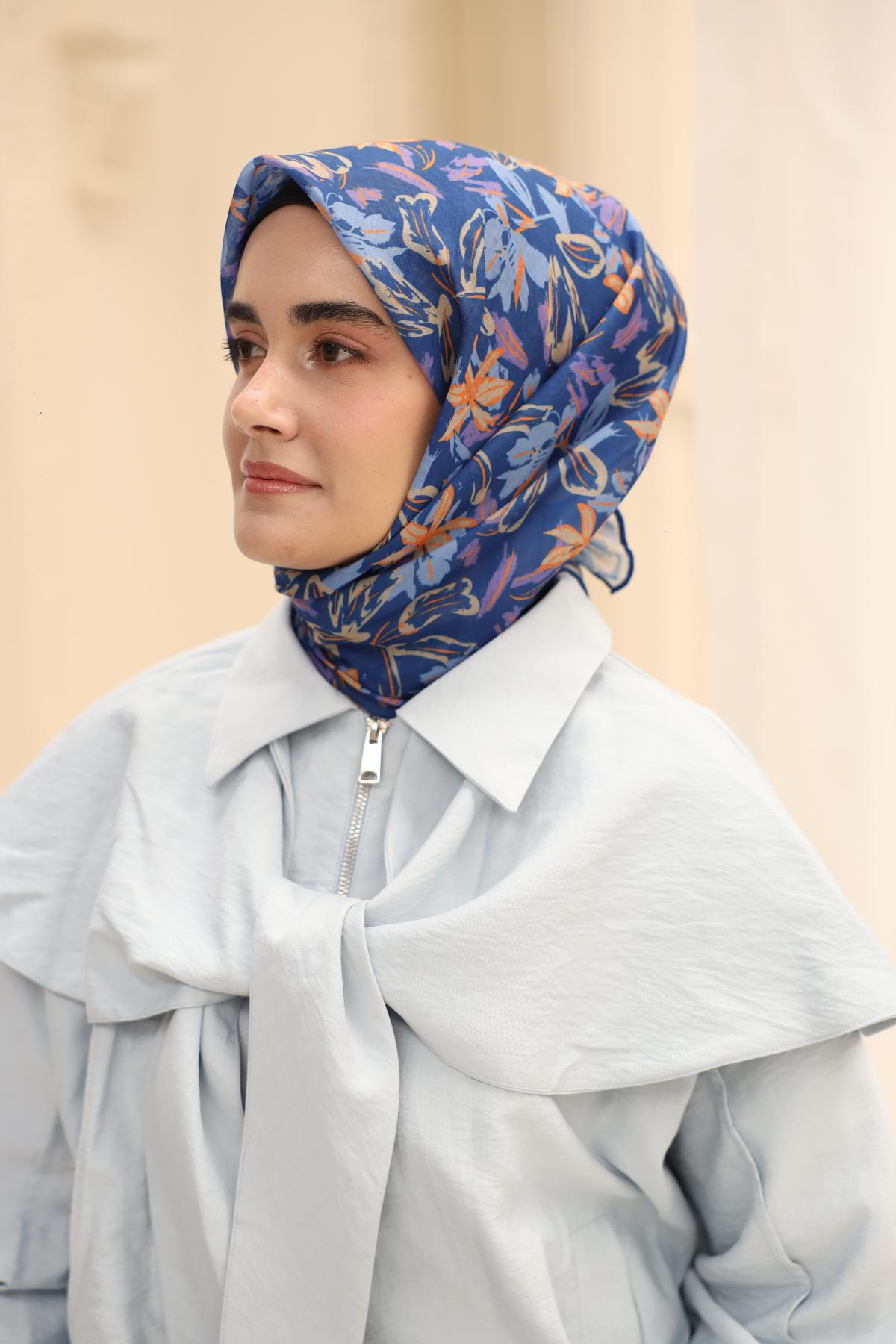 Silk Home Soft Eşarp 73083-26