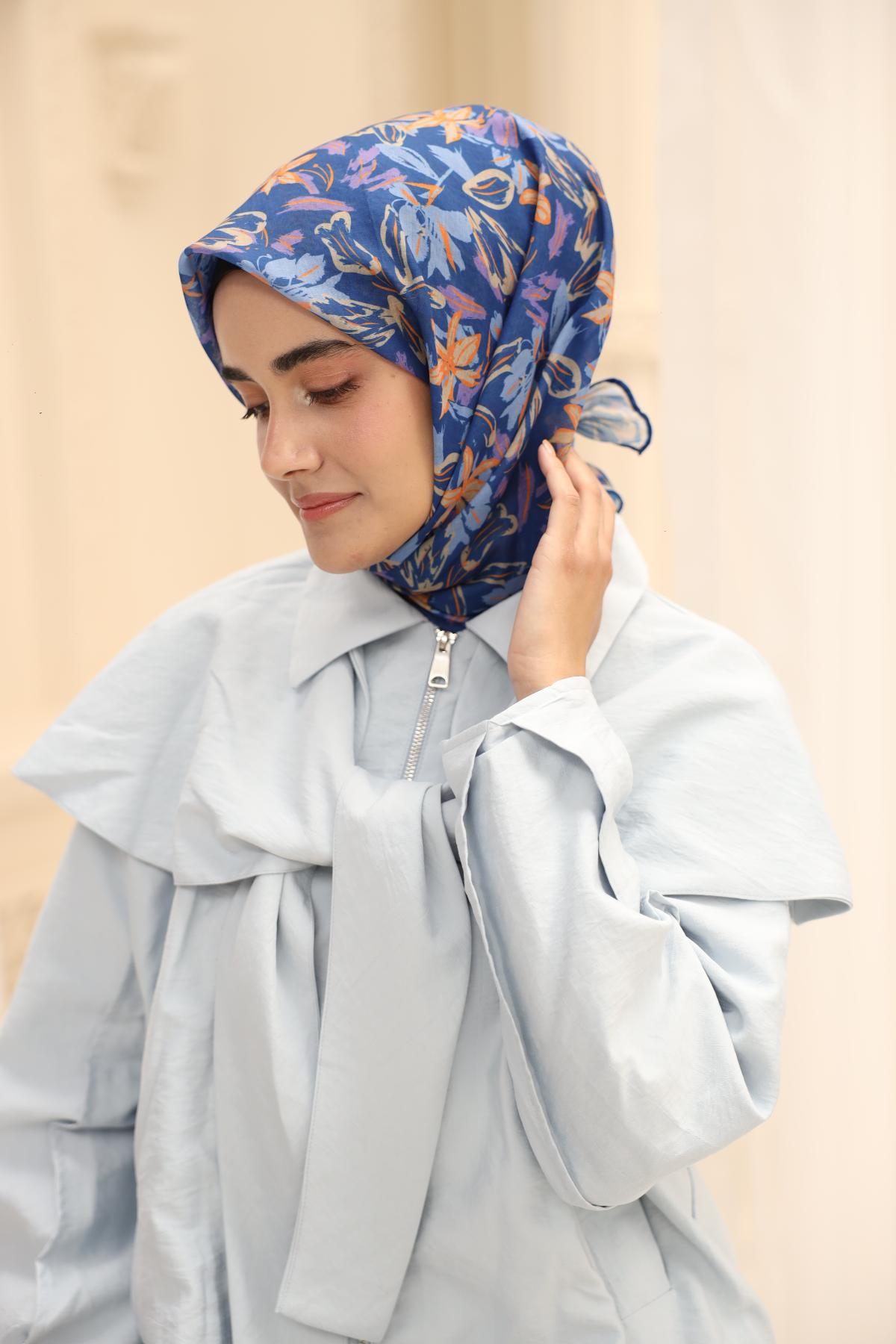 Silk Home Soft Eşarp 73083-26