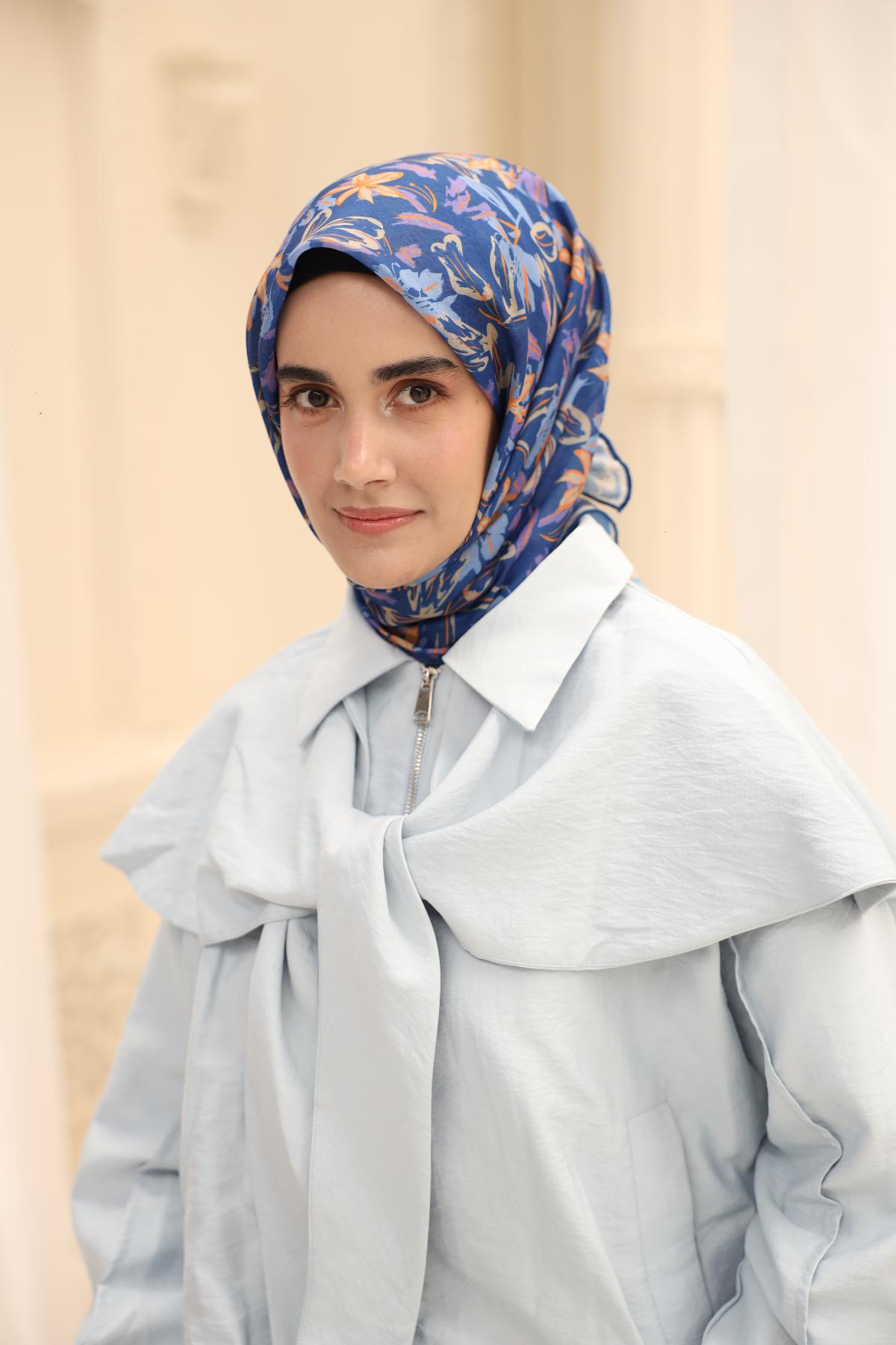 Silk Home Soft Eşarp 73083-26