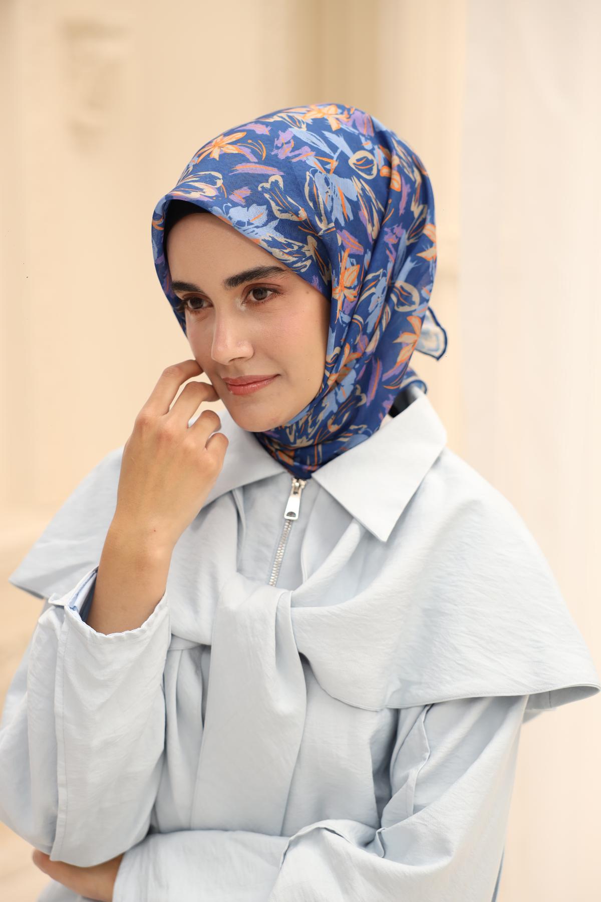 Silk Home Soft Eşarp 73083-26