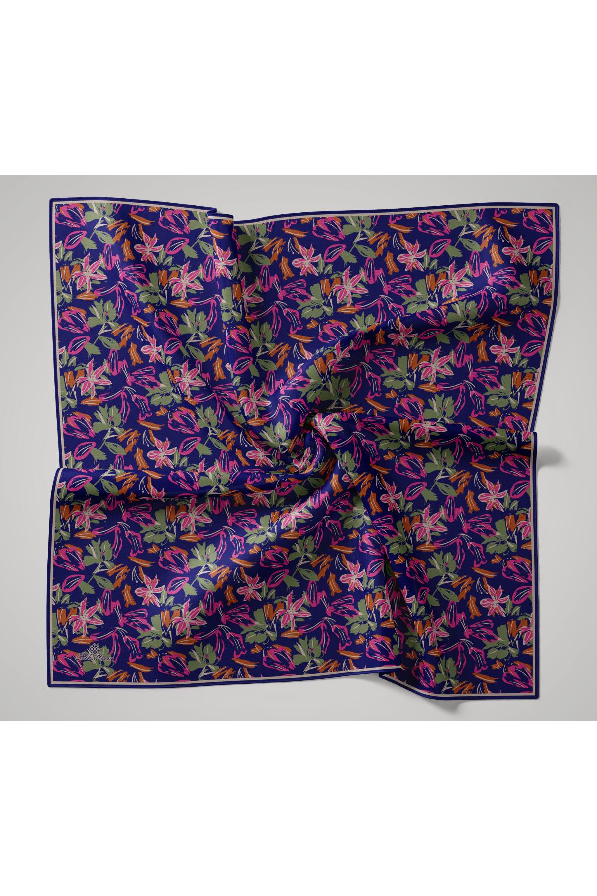 Silk Home Soft Eşarp 73083-27