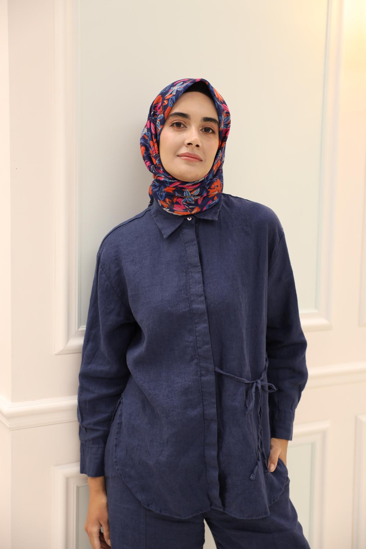 Silk Home Soft Eşarp 73083-28