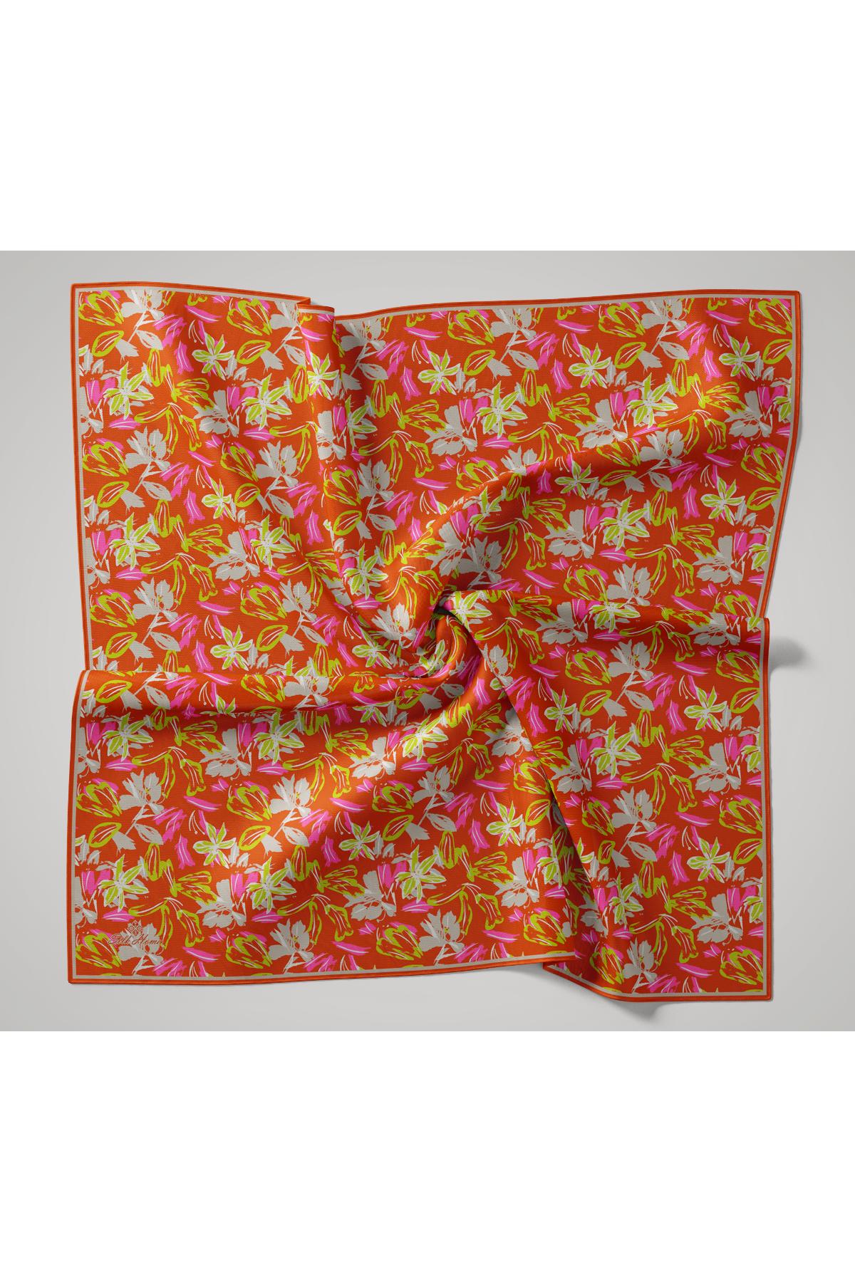 Silk Home Soft Eşarp 73083-30