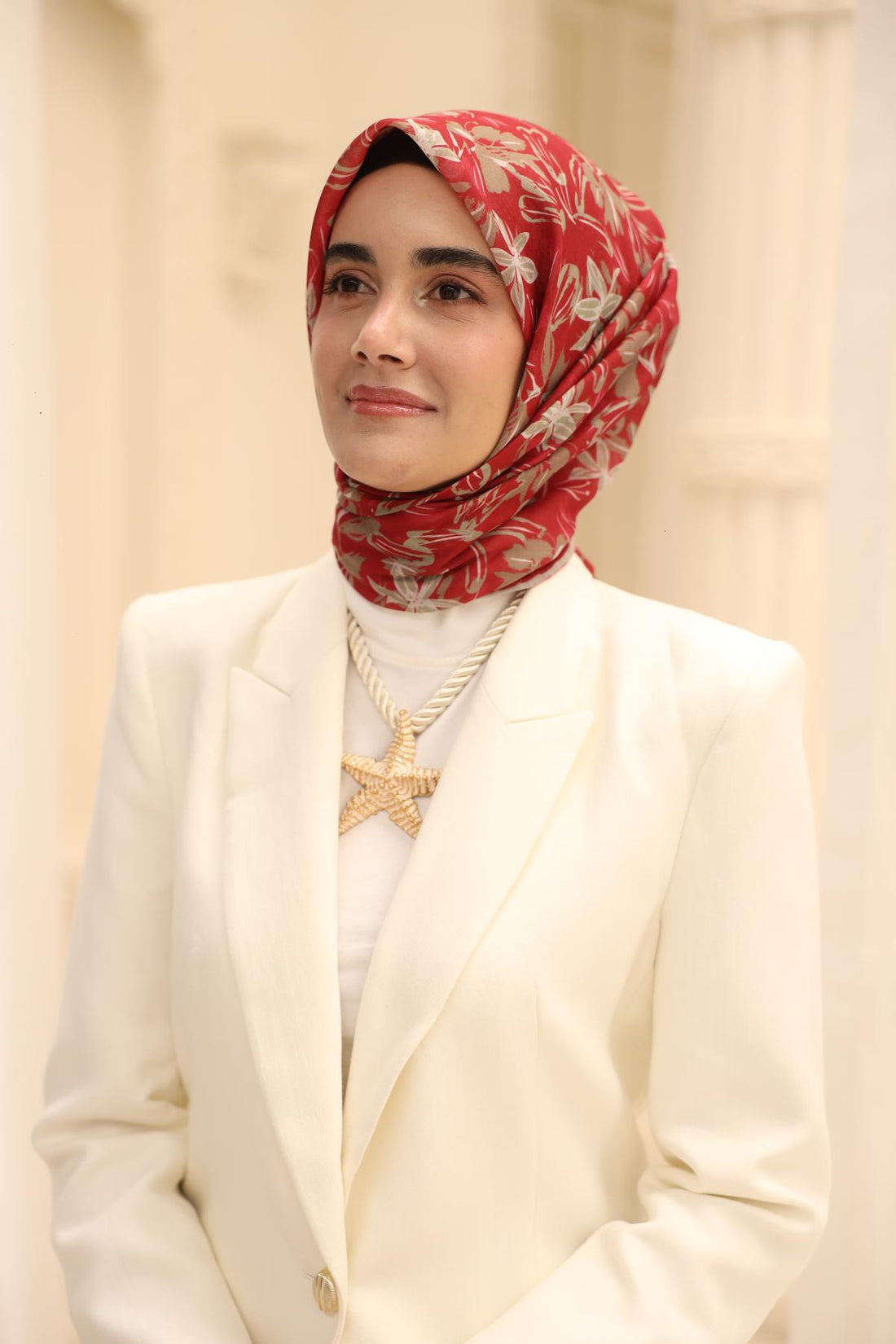 Silk Home Soft Eşarp 73083-32