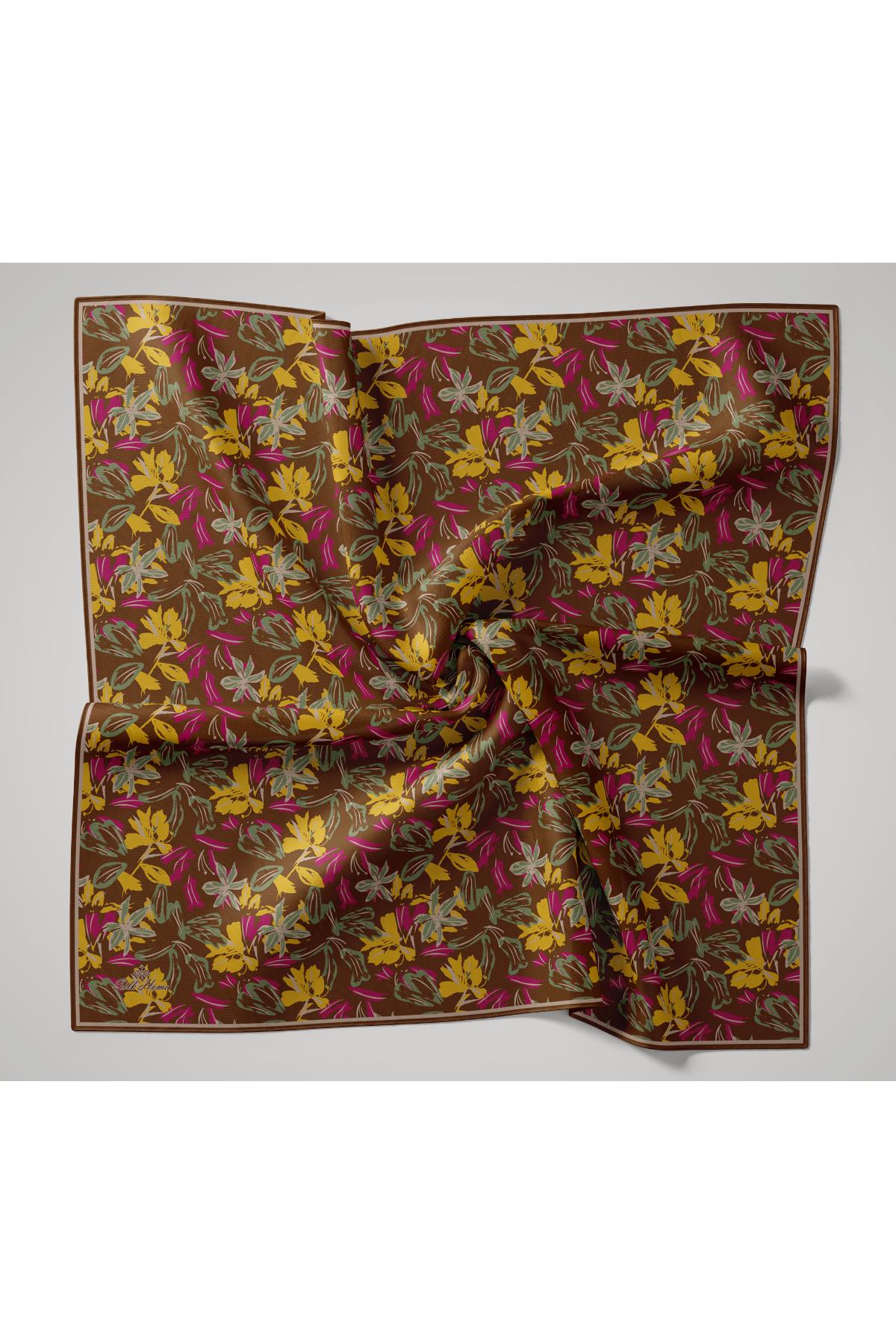 Silk Home Soft Eşarp 73083-34