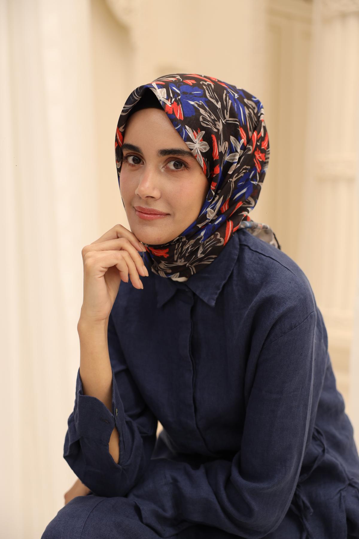 Silk Home Soft Eşarp 73083-35