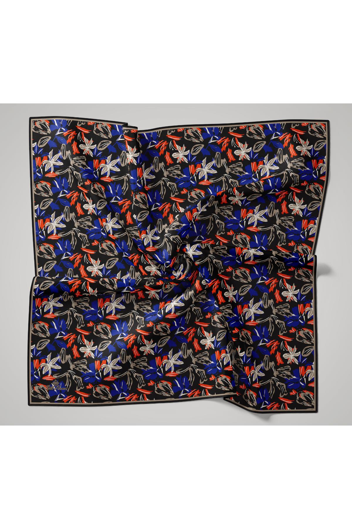 Silk Home Soft Eşarp 73083-35