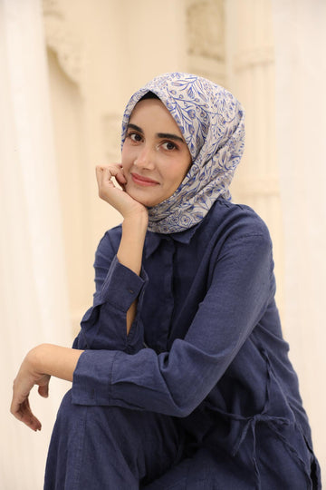 Silk Home Soft Eşarp 73084-02