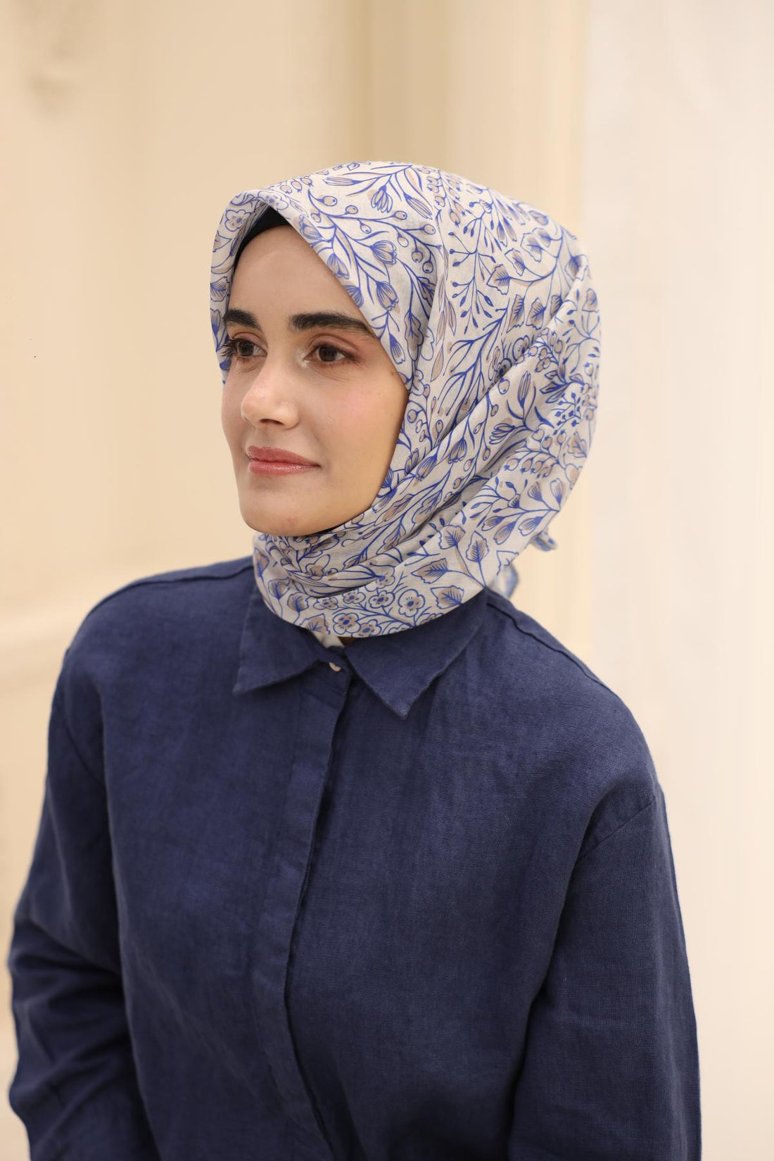 Silk Home Soft Eşarp 73084-02