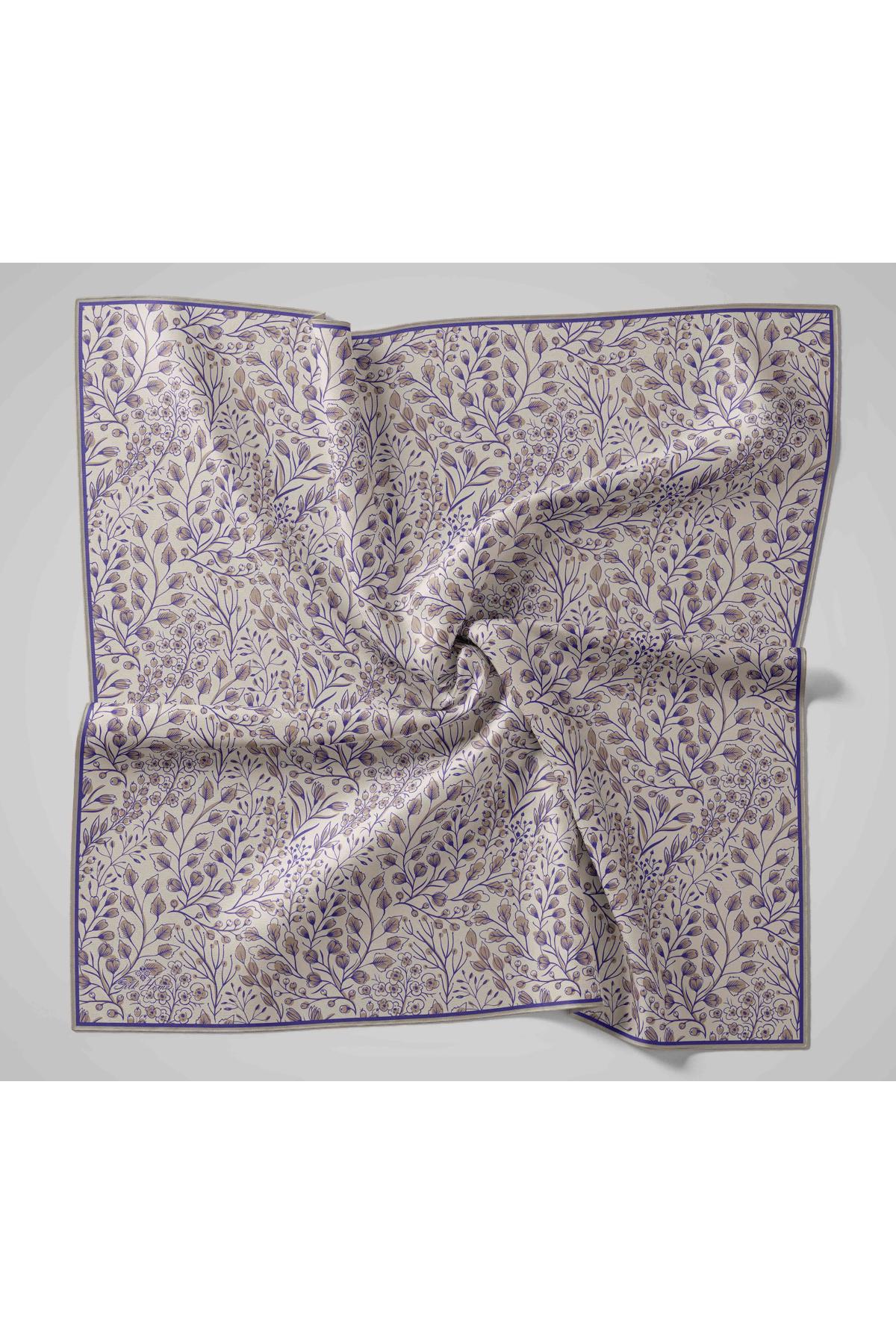 Silk Home Soft Eşarp 73084-02