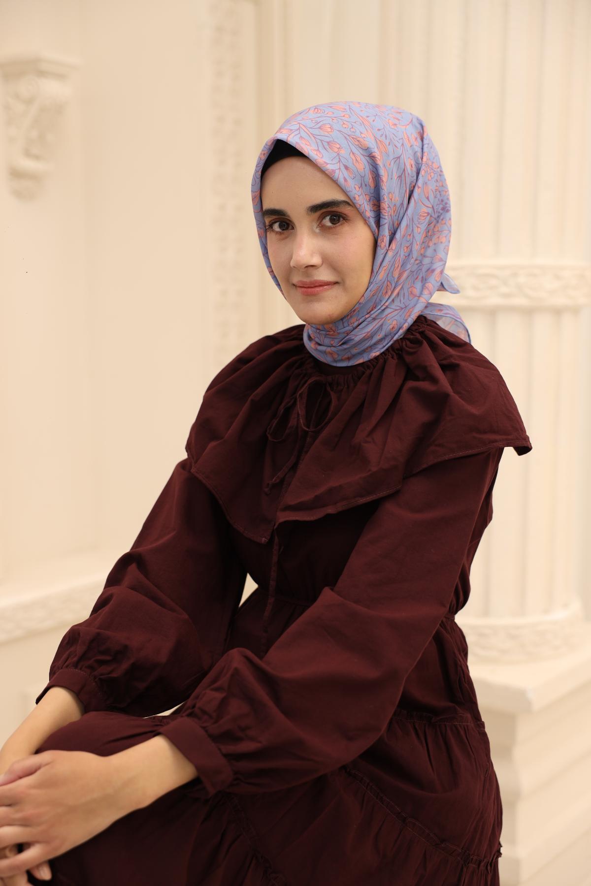 Silk Home Soft Eşarp 73084-04