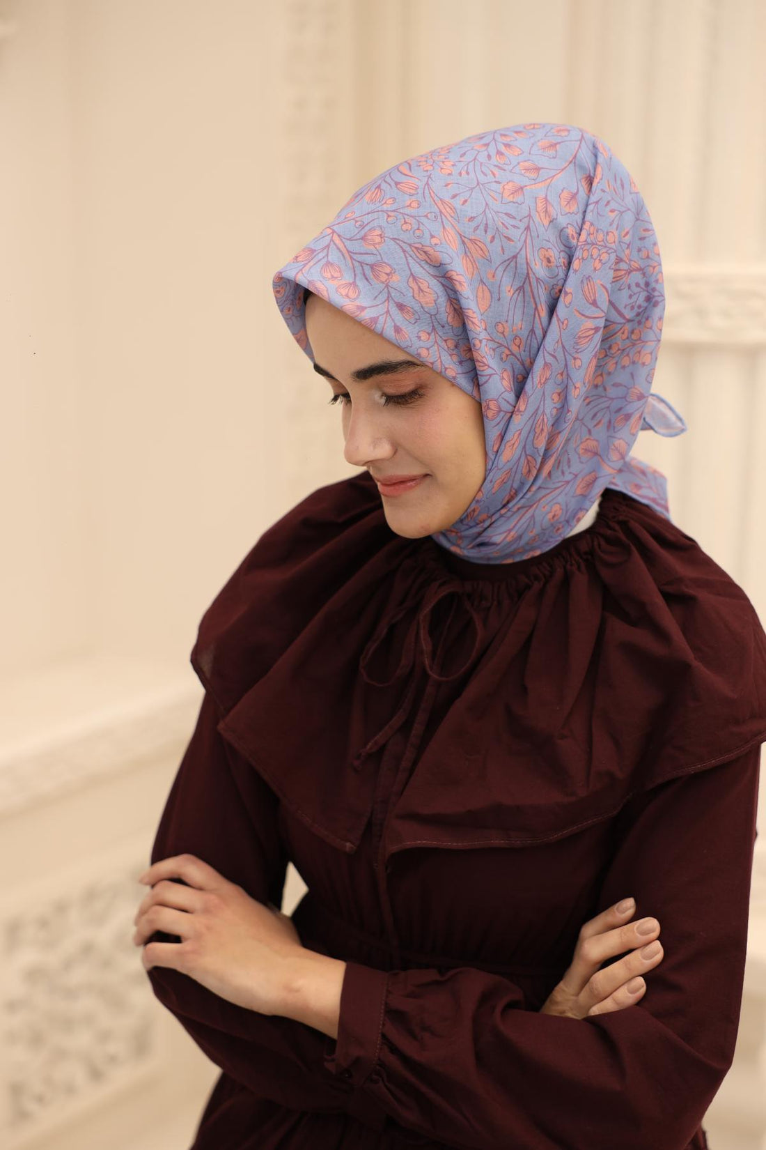 Silk Home Soft Eşarp 73084-04