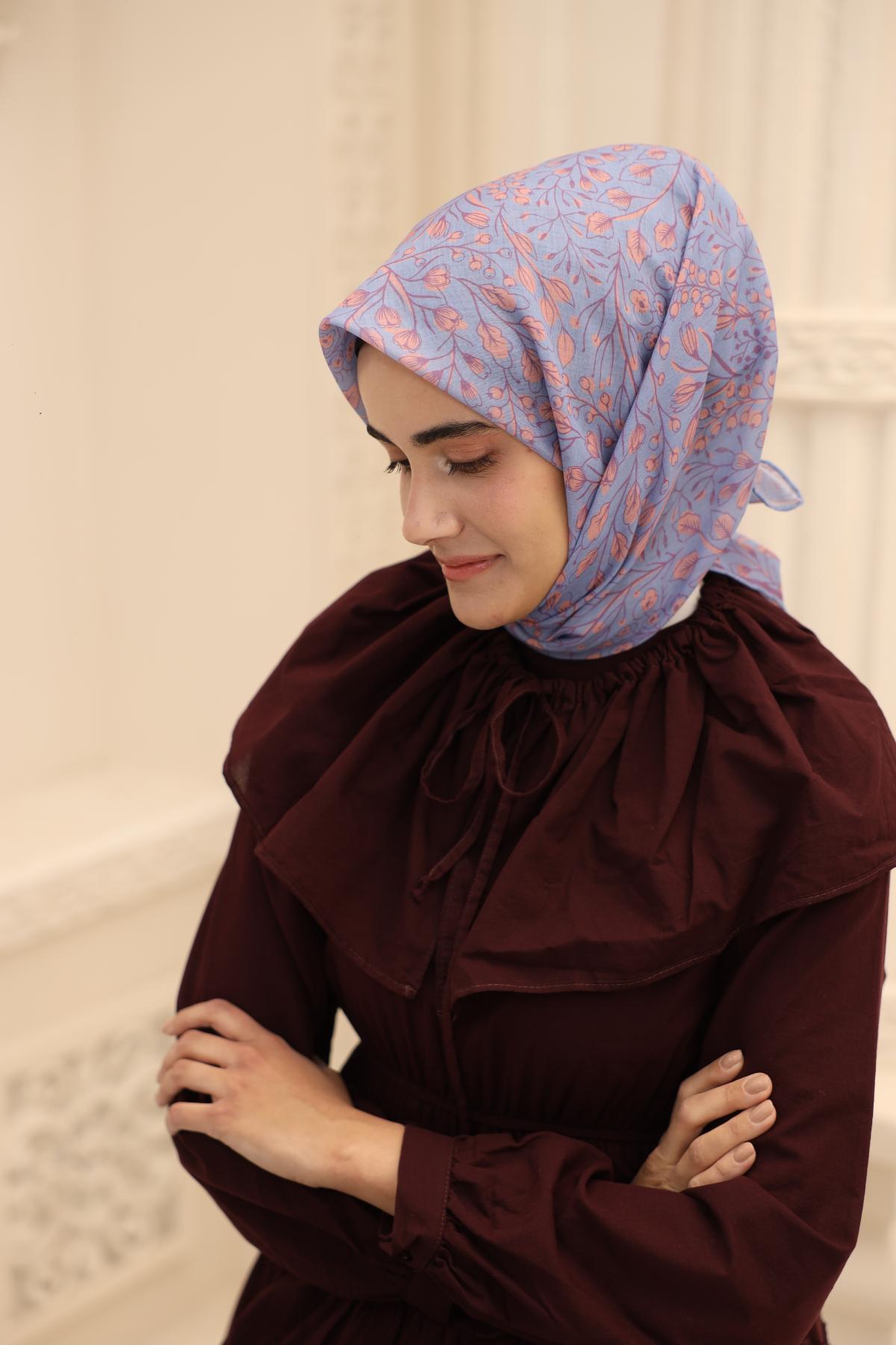 Silk Home Soft Eşarp 73084-04