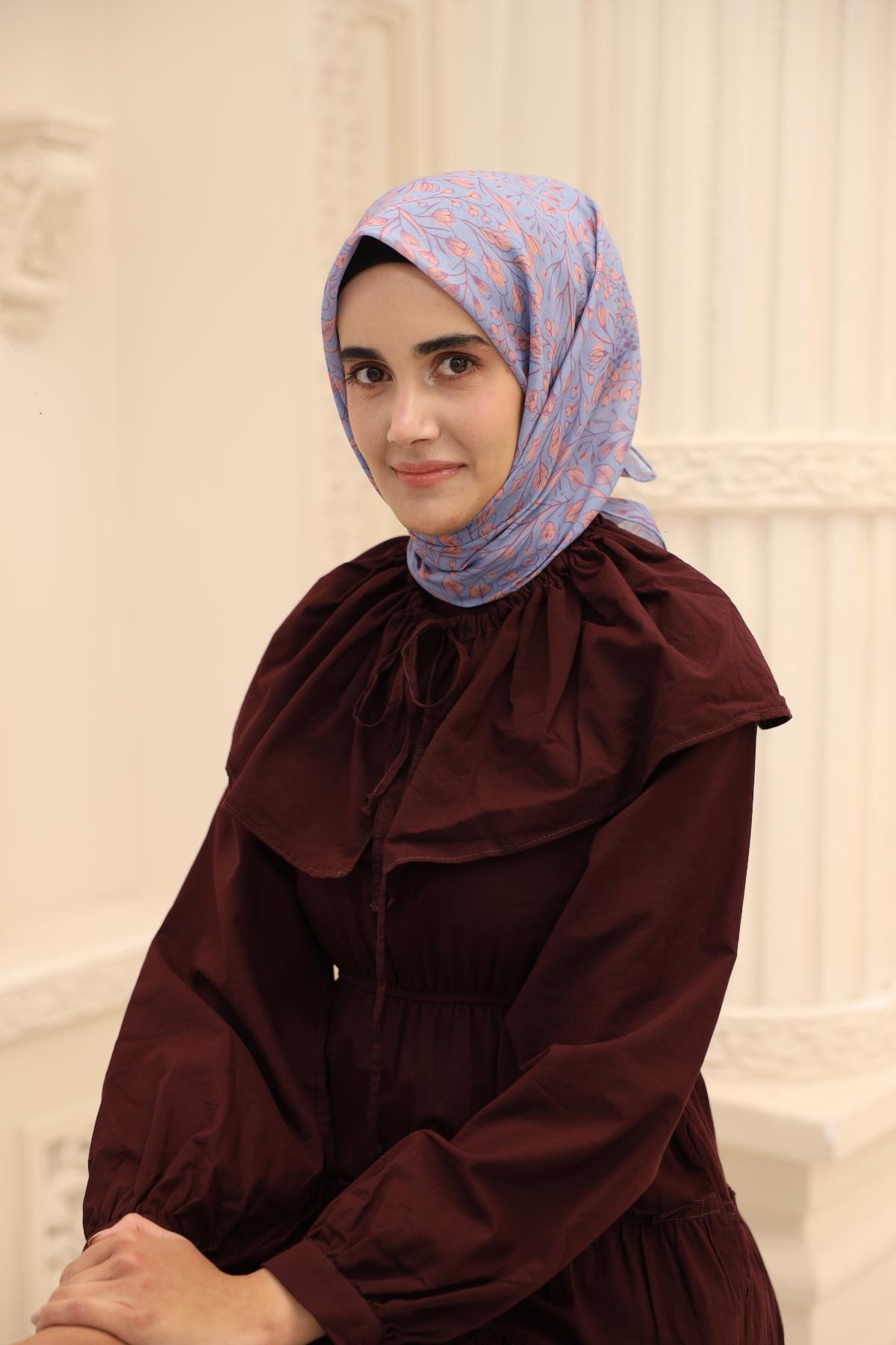 Silk Home Soft Eşarp 73084-04