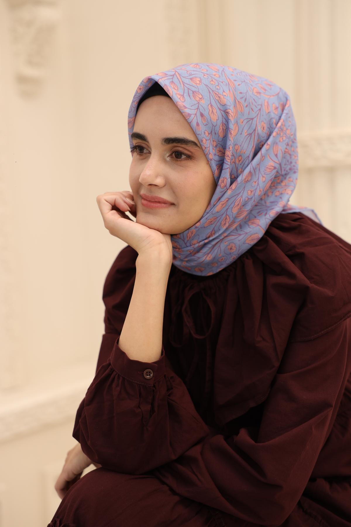 Silk Home Soft Eşarp 73084-04