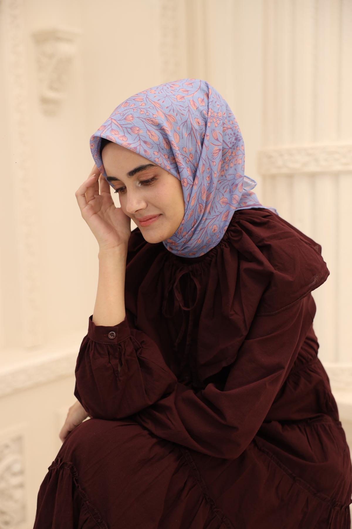 Silk Home Soft Eşarp 73084-04