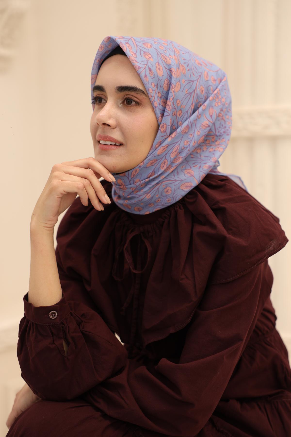 Silk Home Soft Eşarp 73084-04