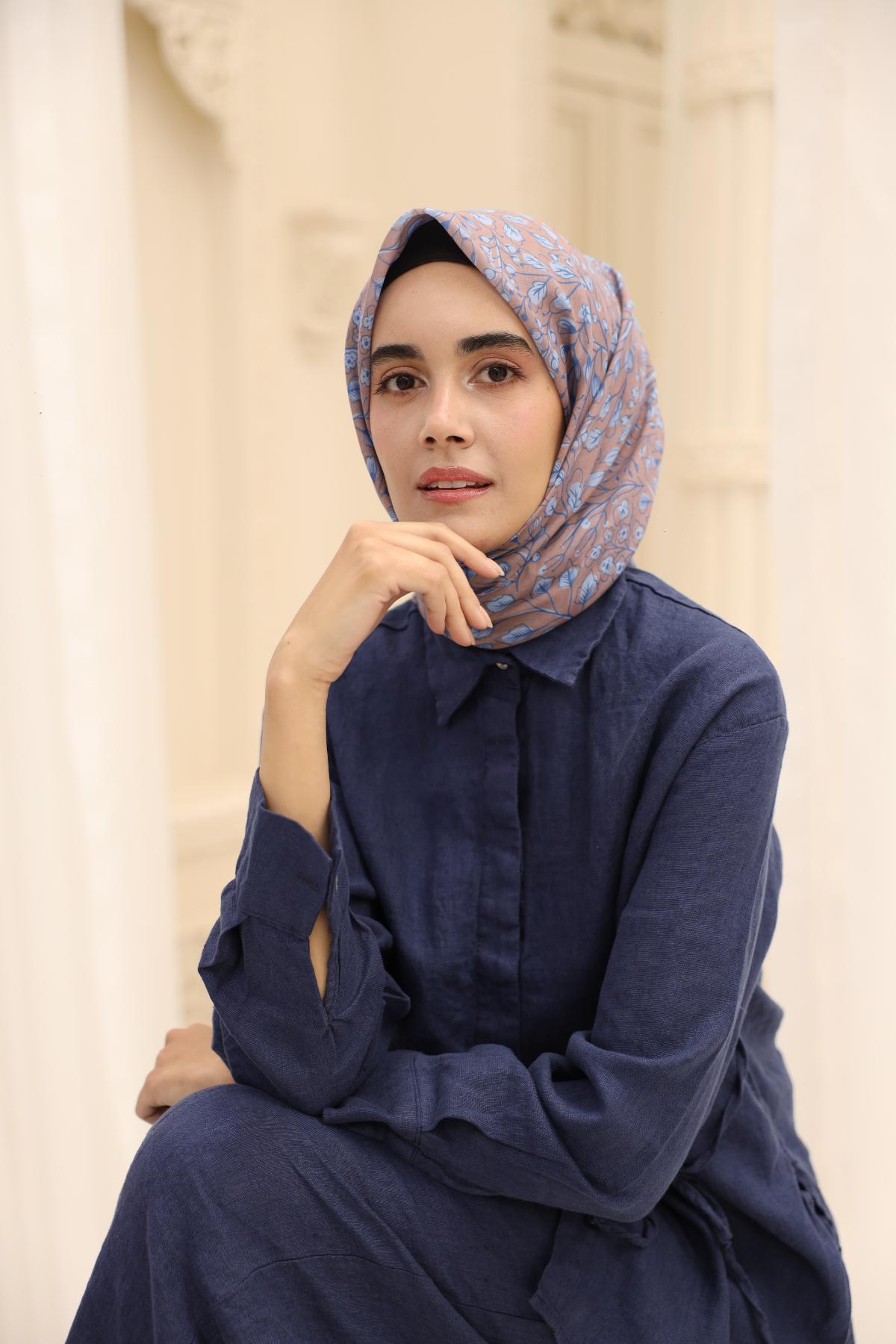 Silk Home Soft Eşarp 73084-05