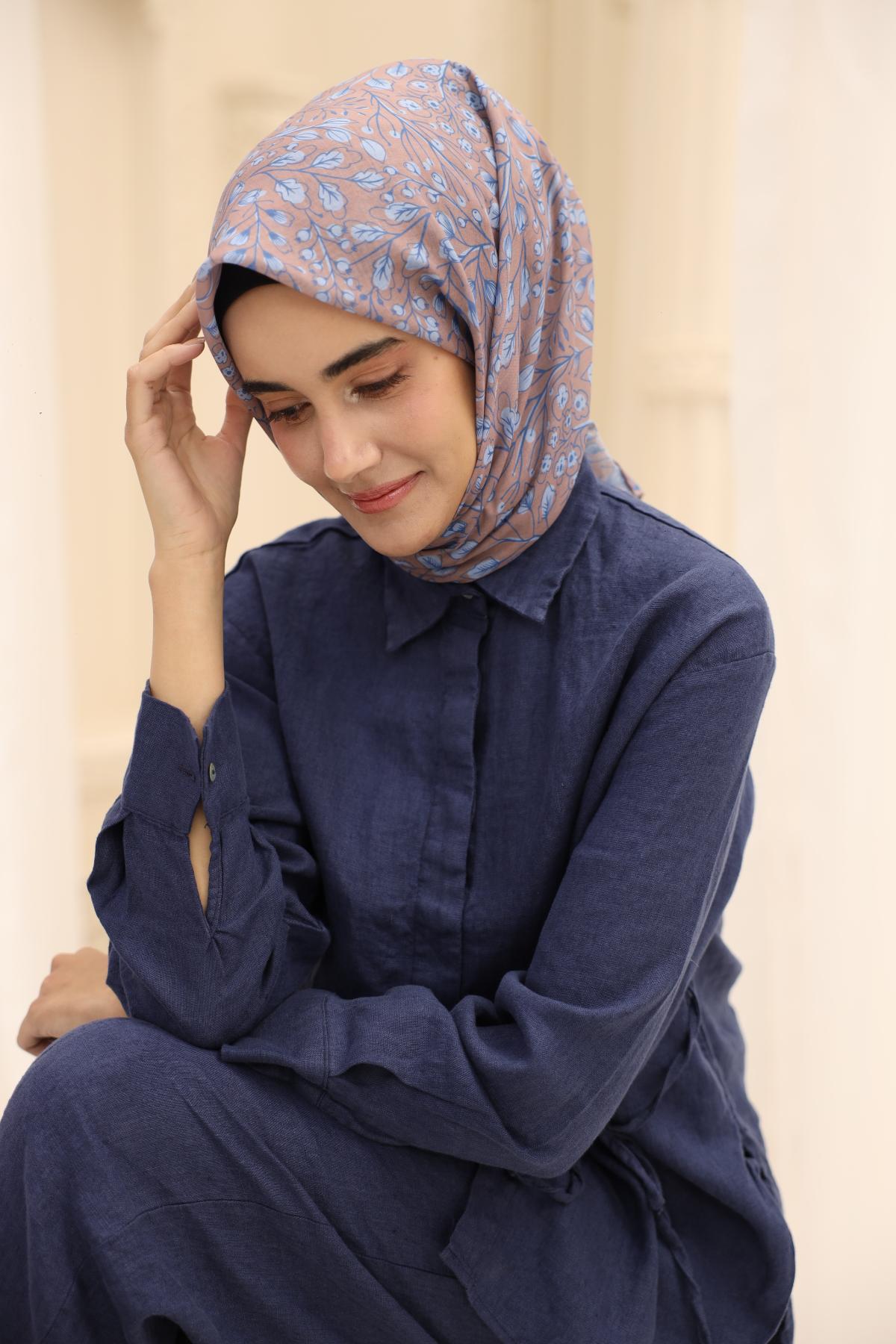 Silk Home Soft Eşarp 73084-05