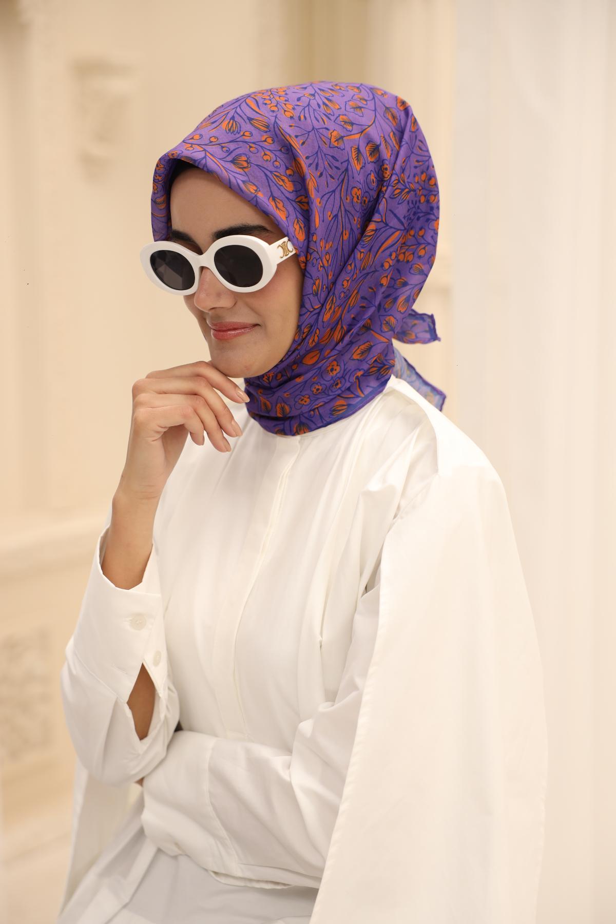 Silk Home Soft Eşarp 73084-06