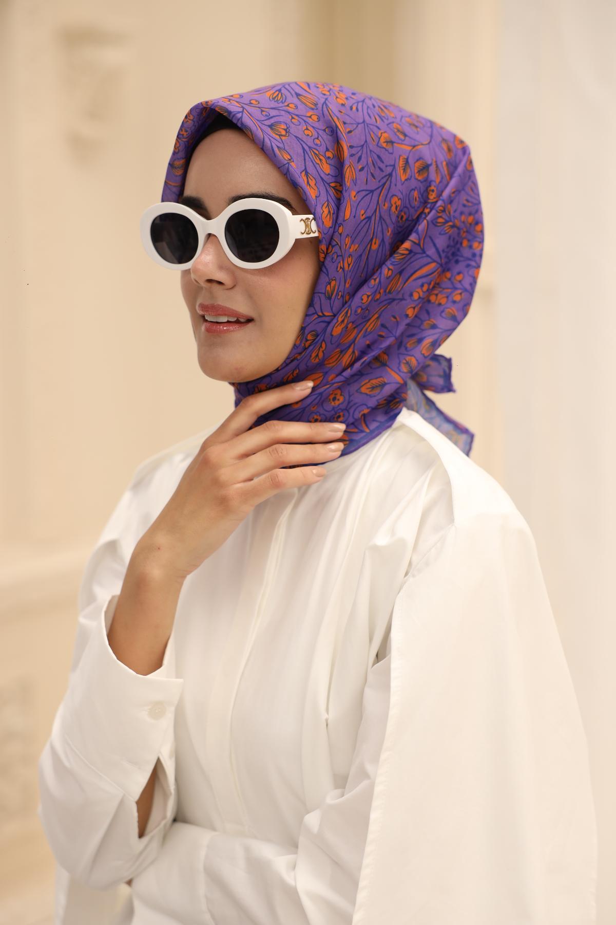 Silk Home Soft Eşarp 73084-06