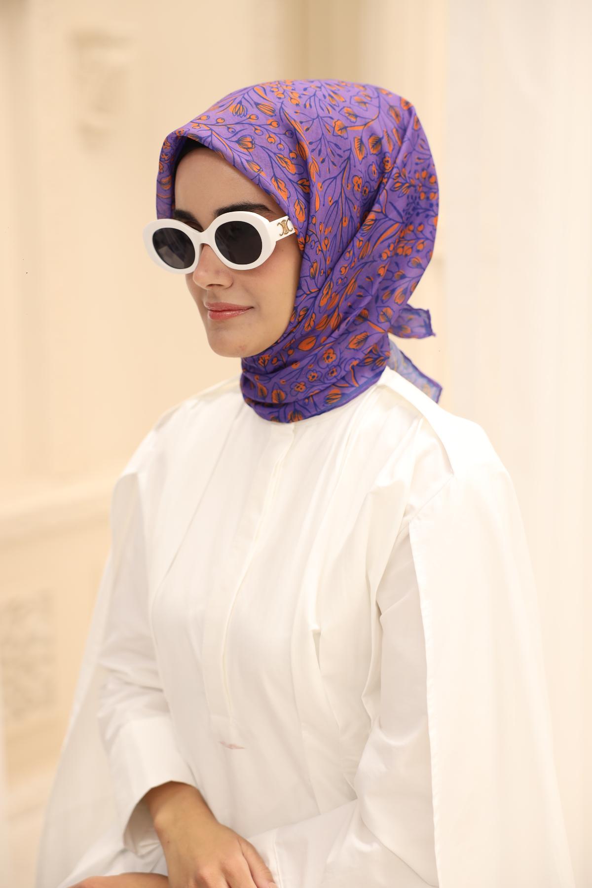 Silk Home Soft Eşarp 73084-06