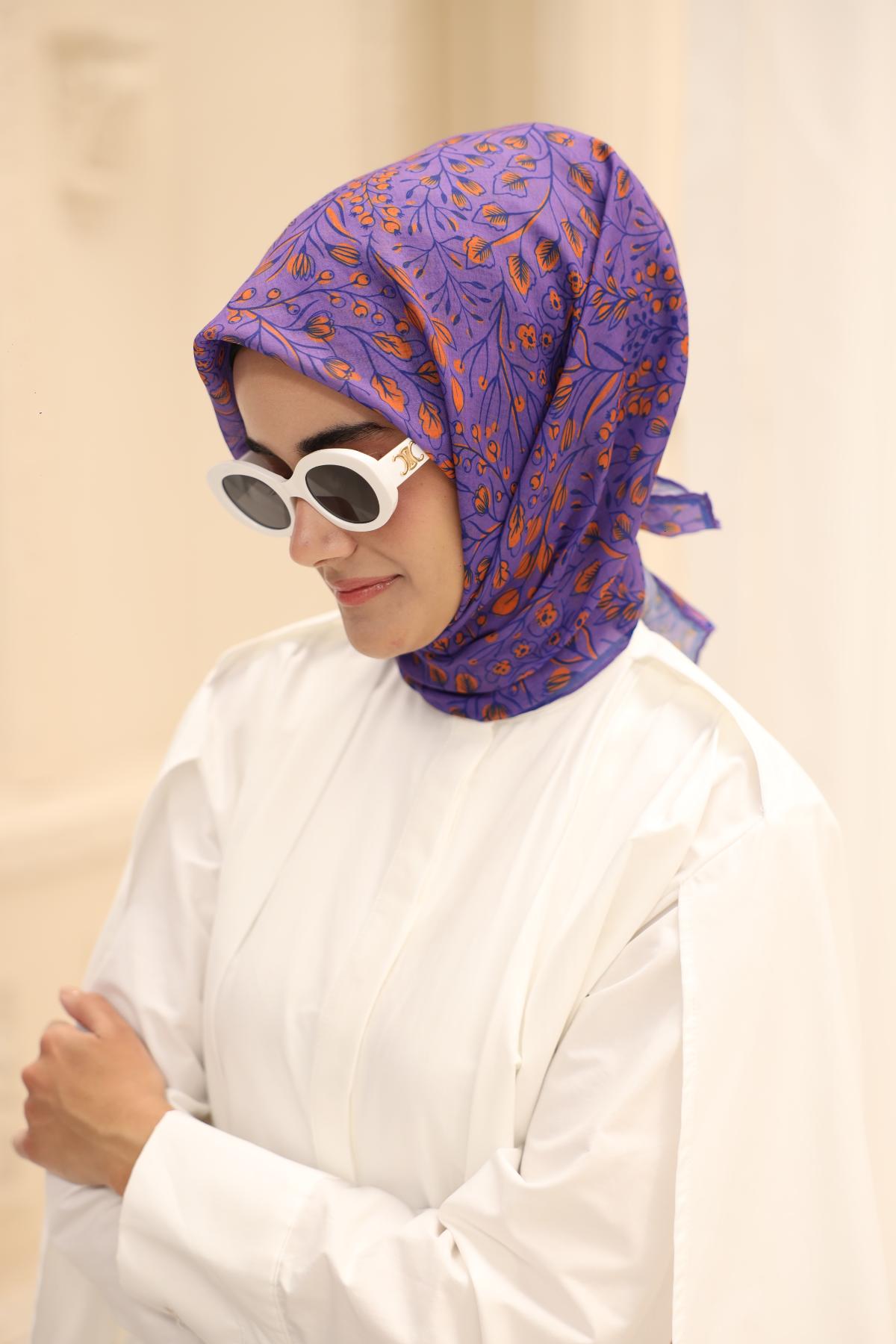 Silk Home Soft Eşarp 73084-06