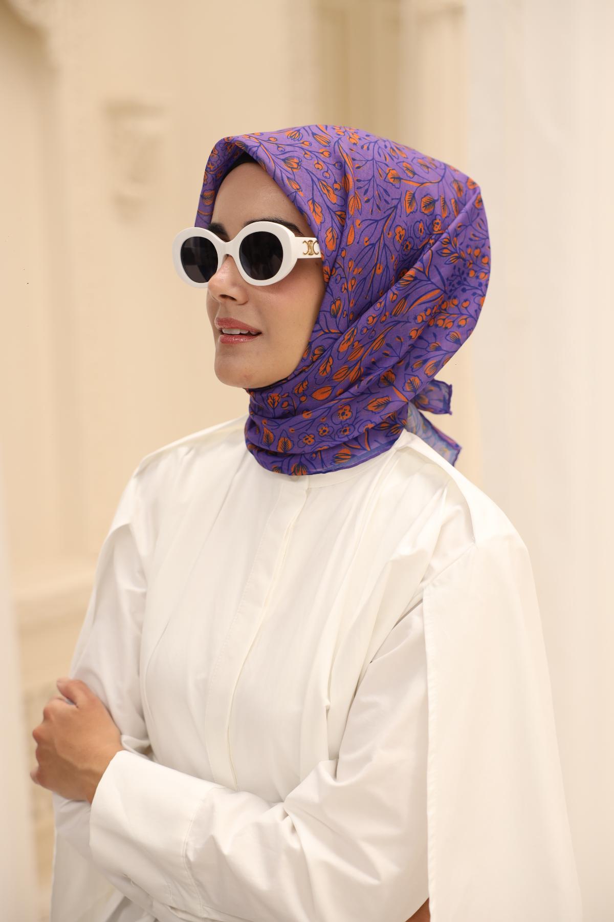 Silk Home Soft Eşarp 73084-06