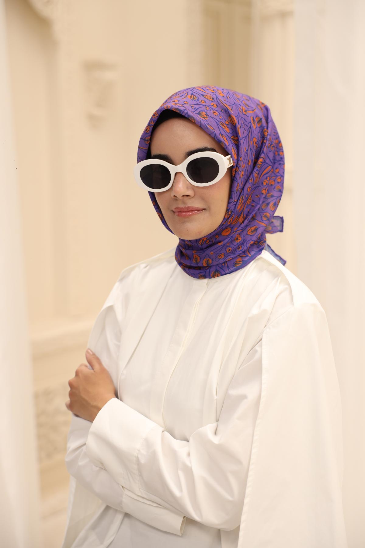 Silk Home Soft Eşarp 73084-06