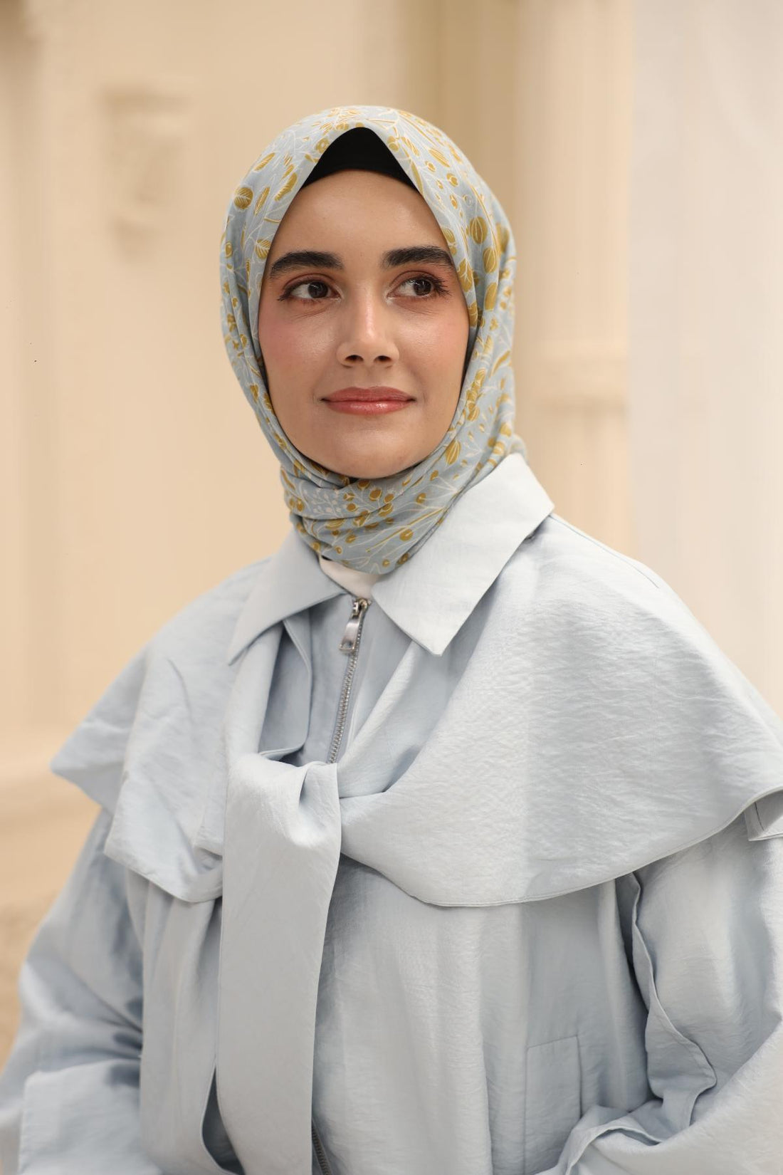 Silk Home Soft Eşarp 73084-07
