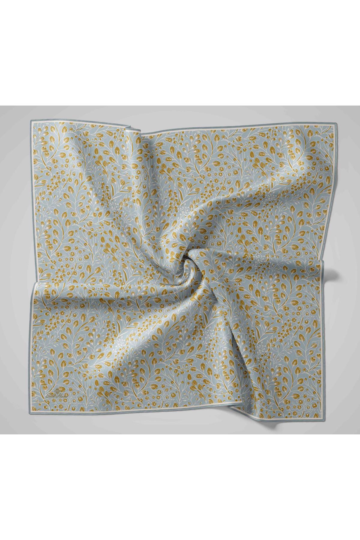 Silk Home Soft Eşarp 73084-07